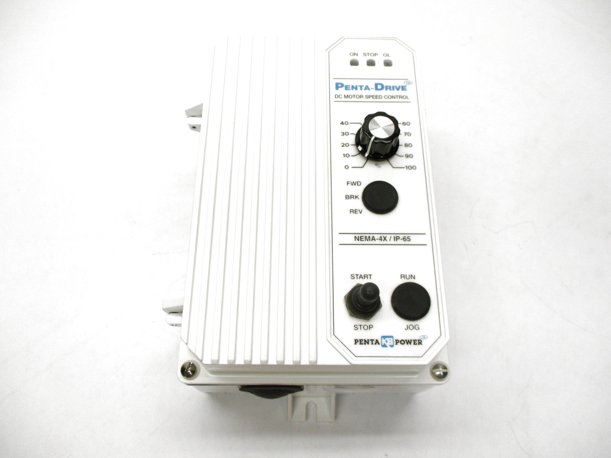 KB ELECTRONICS KBPC-240D (9342J) NSMP