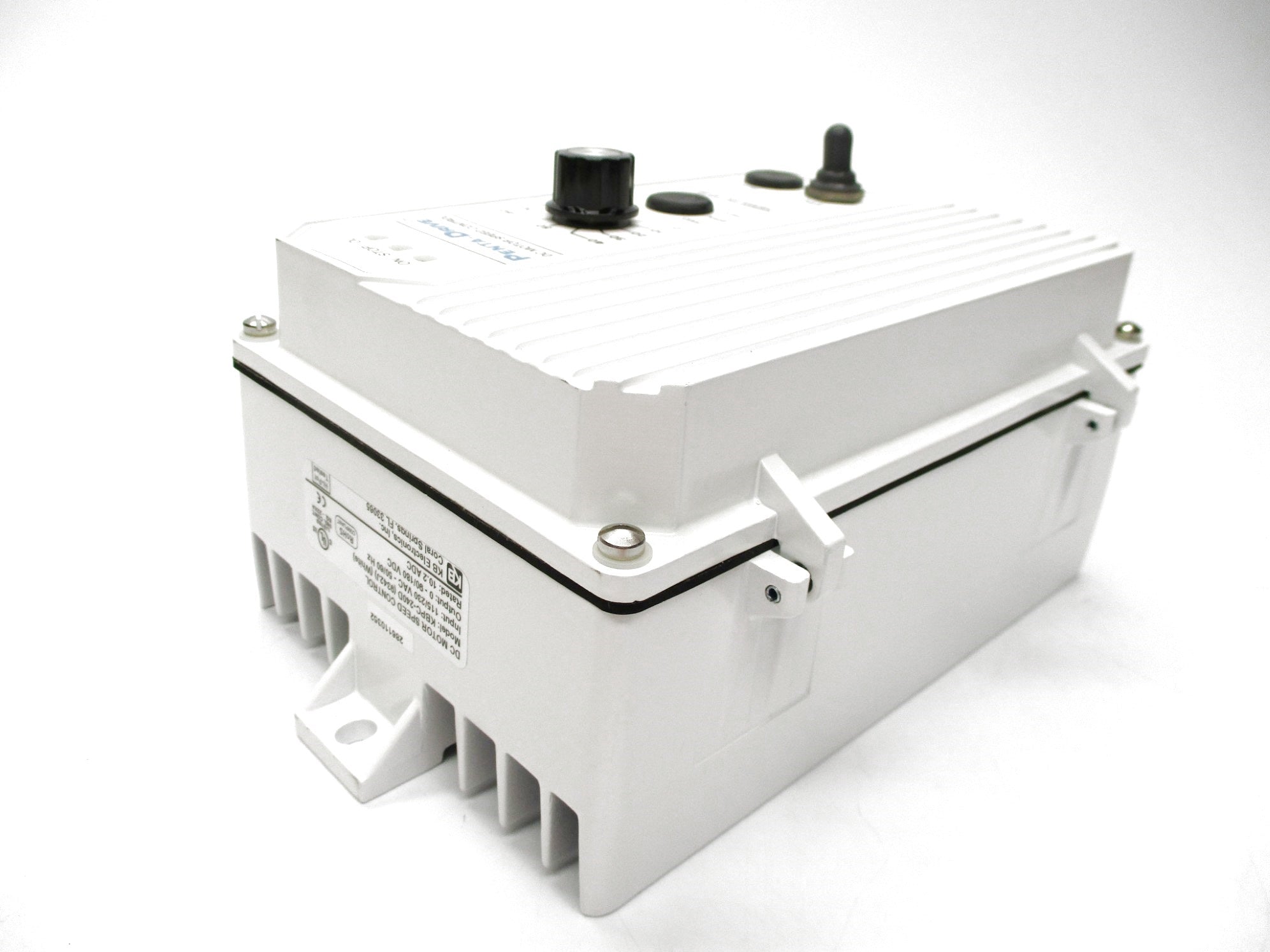 KB ELECTRONICS KBPC-240D (9342J) NSMP