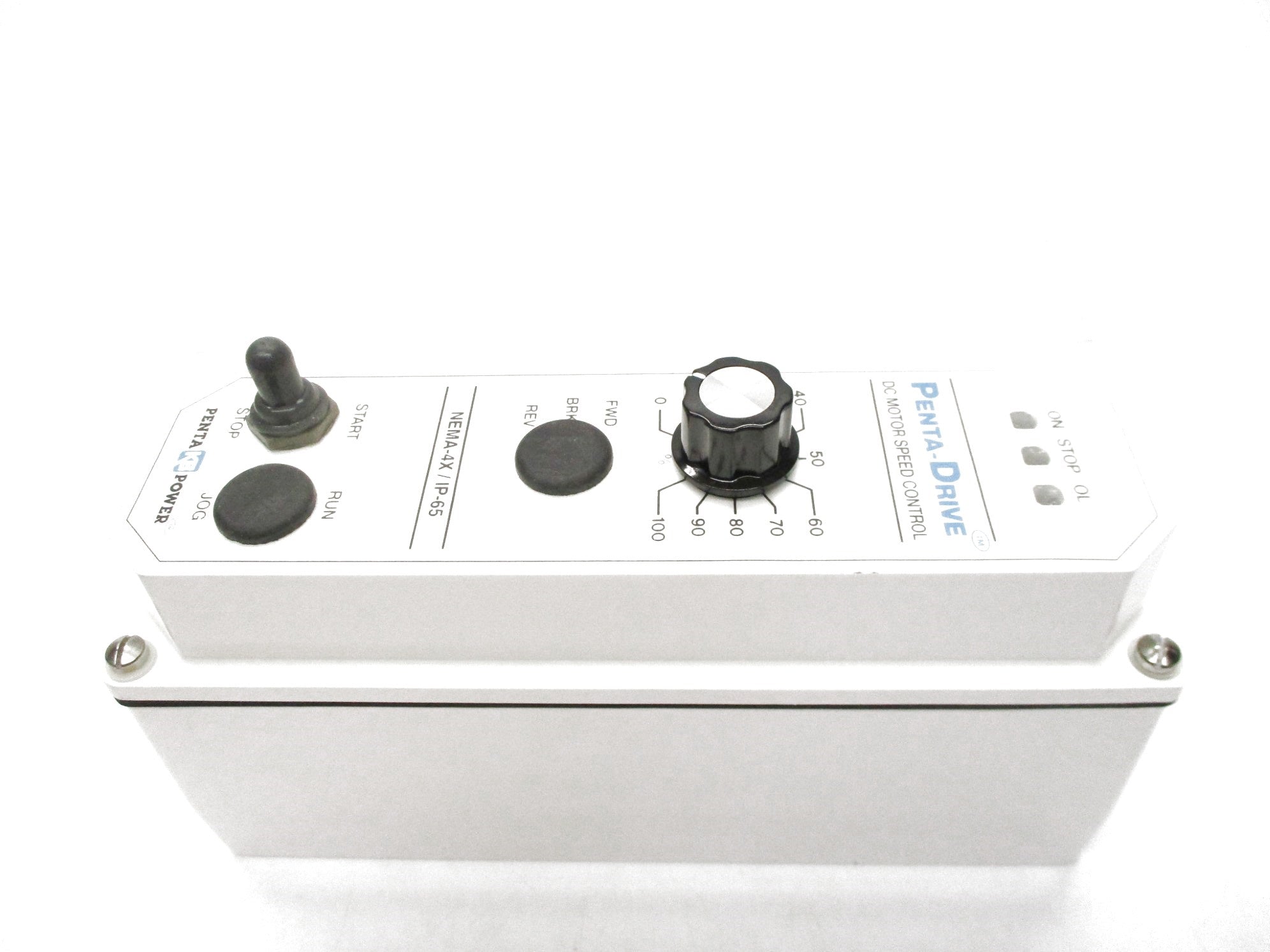 KB ELECTRONICS KBPC-240D (9342J) NSMP