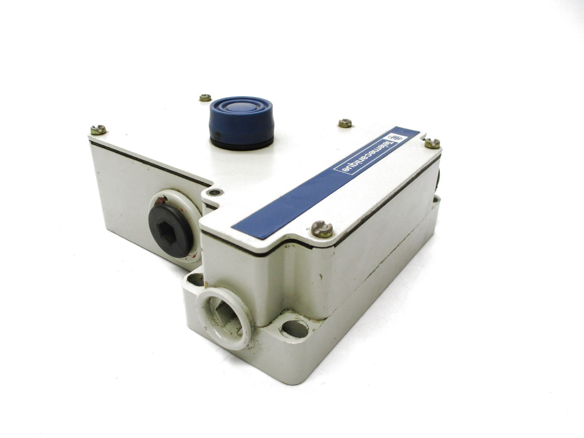 TELEMECANIQUE XY2CE2A250H7 UNMP