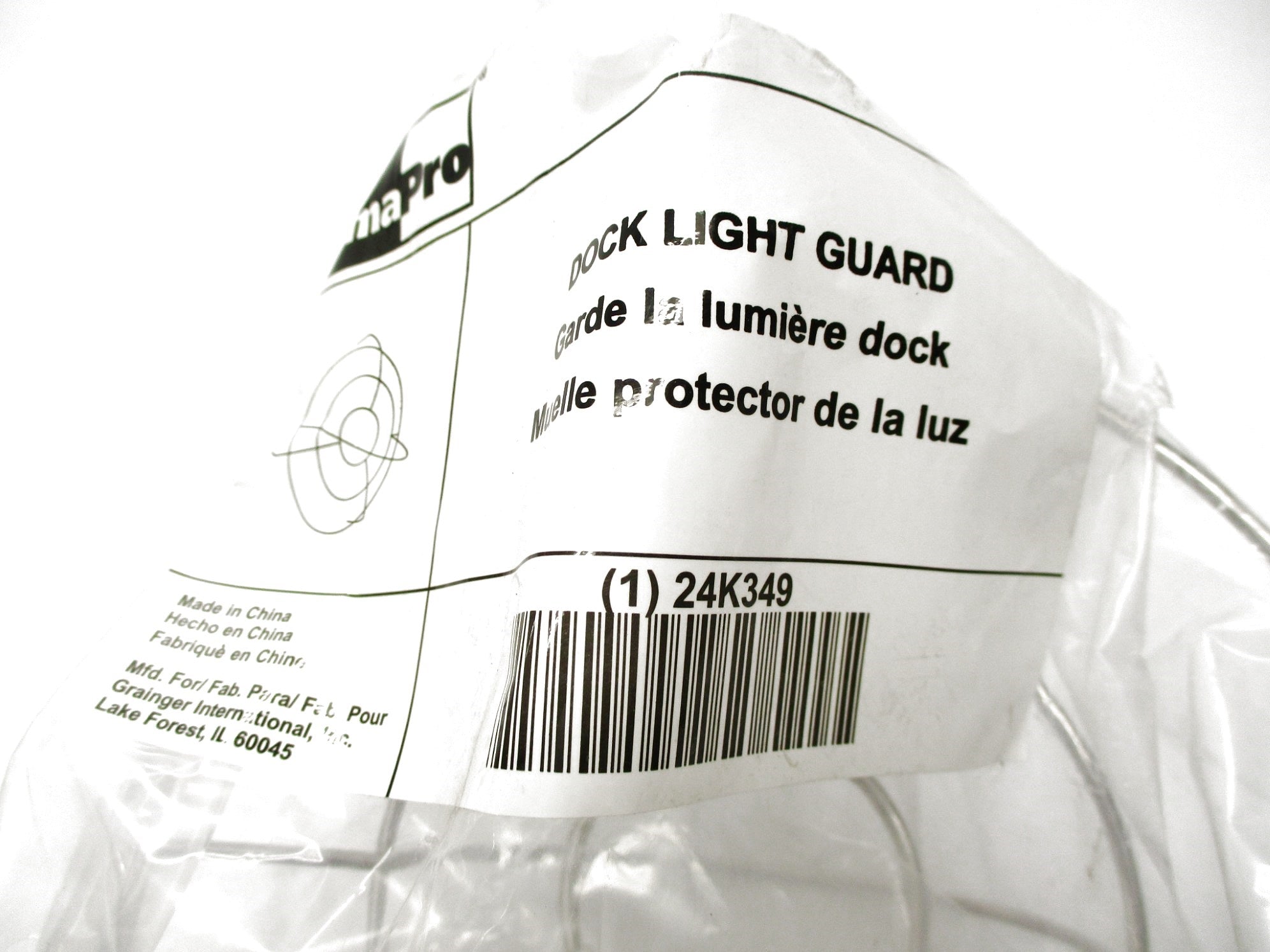 LUMAPRO 24K349 NSMP