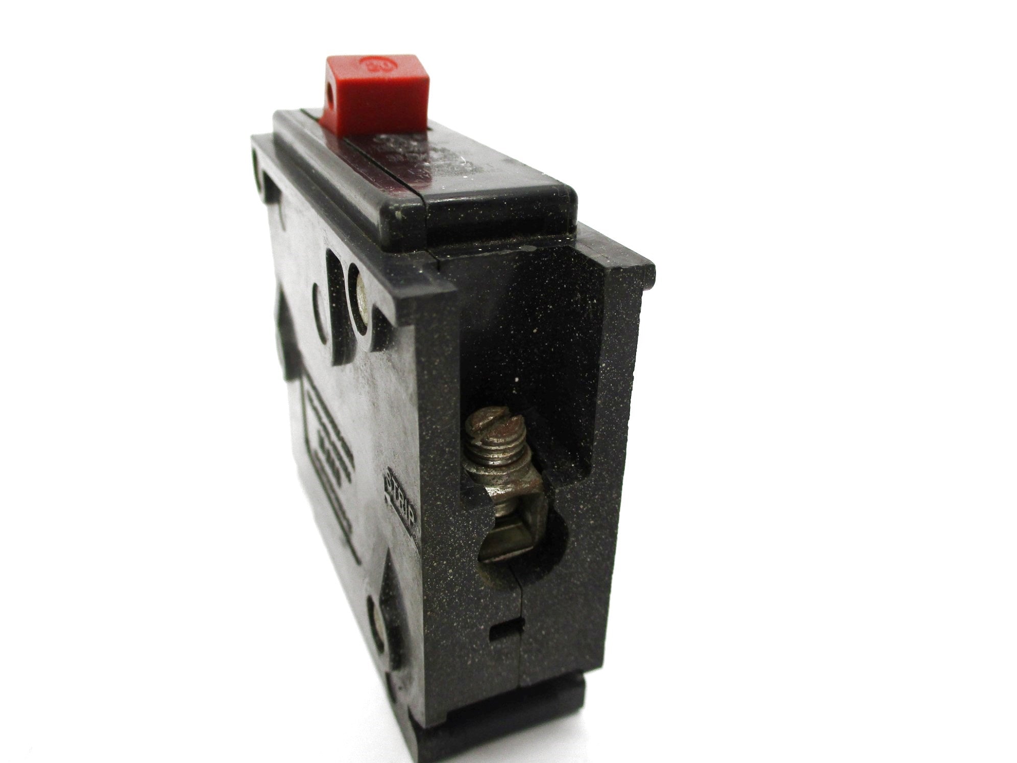 BRYANT BR120 120/240VAC 20A UNMP