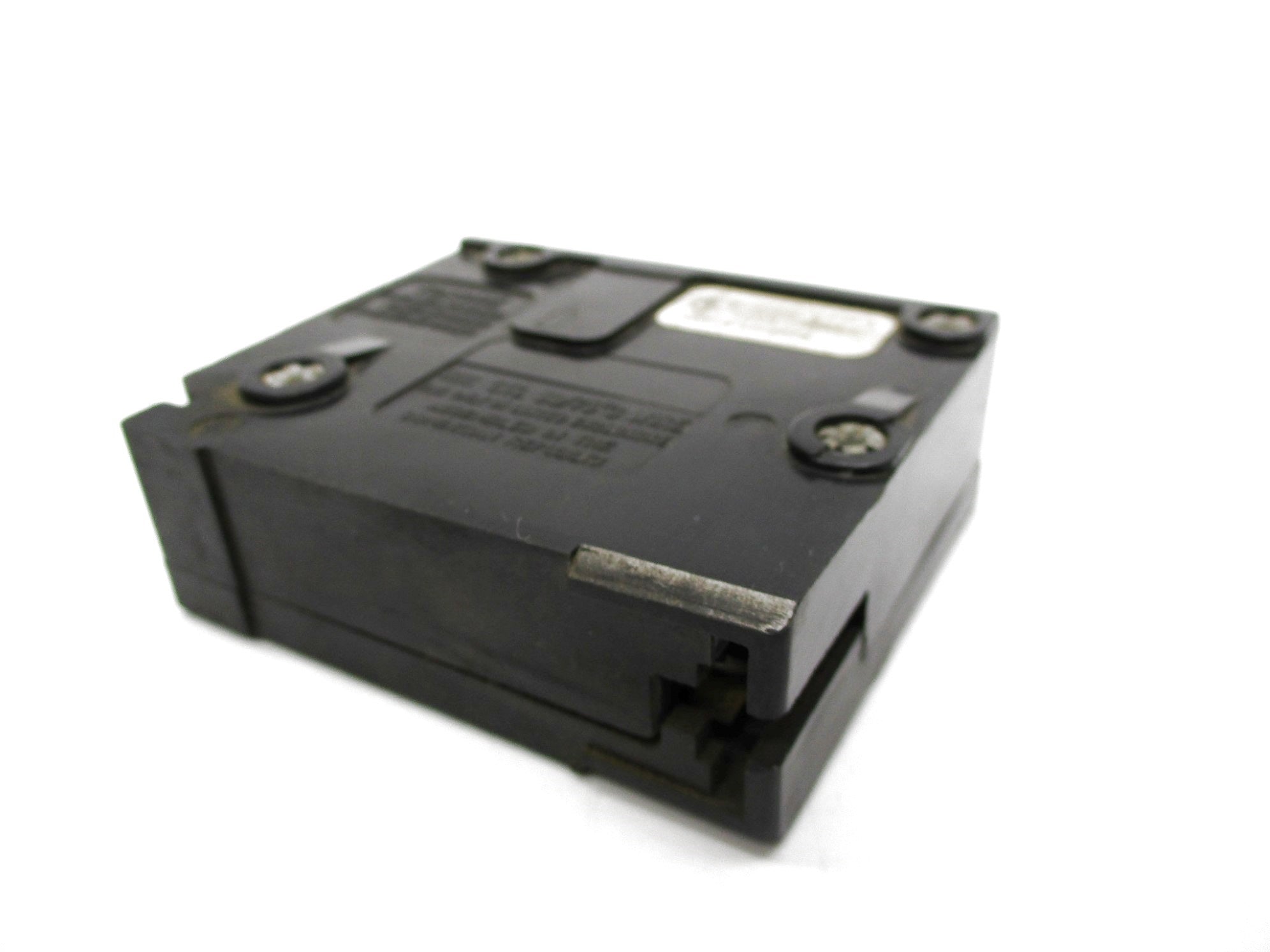 BRYANT BR120 120/240VAC 20A UNMP