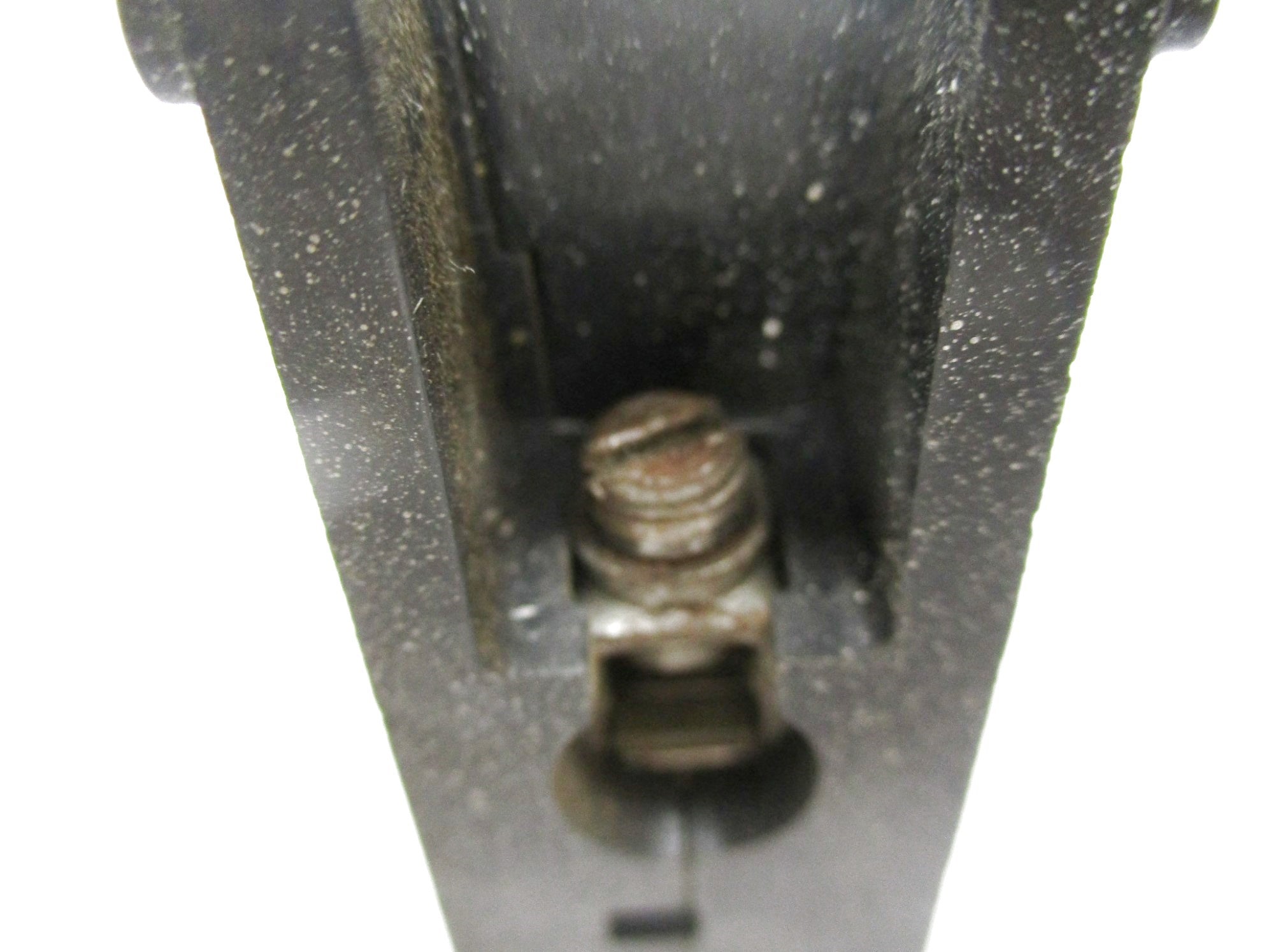 BRYANT BR120 120/240VAC 20A UNMP