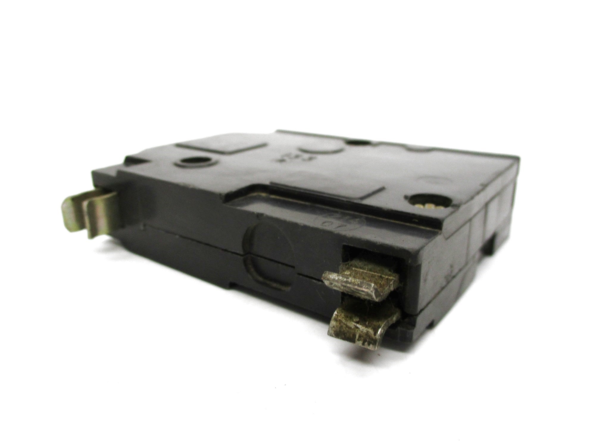 SQUARE D QO140 40A 120/240V UNMP