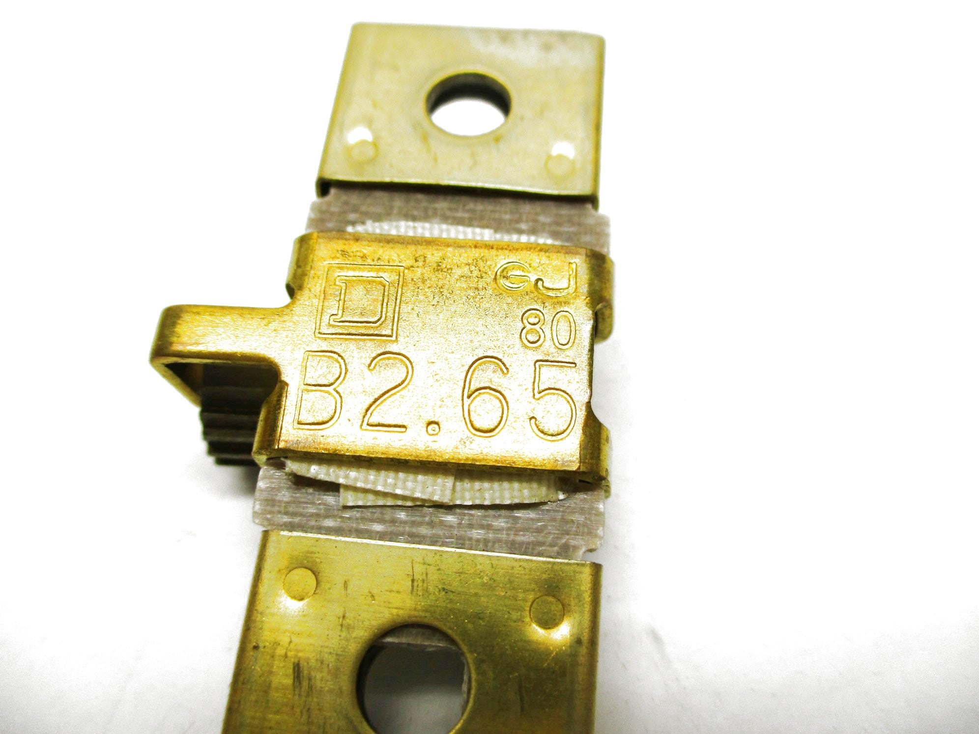 SQUARE D B2.65 NSMP