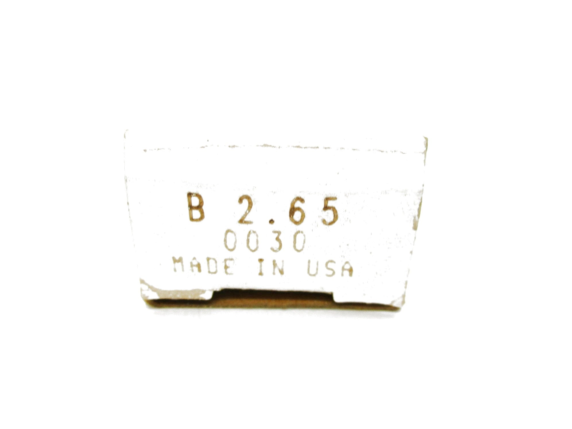SQUARE D B2.65 NSMP