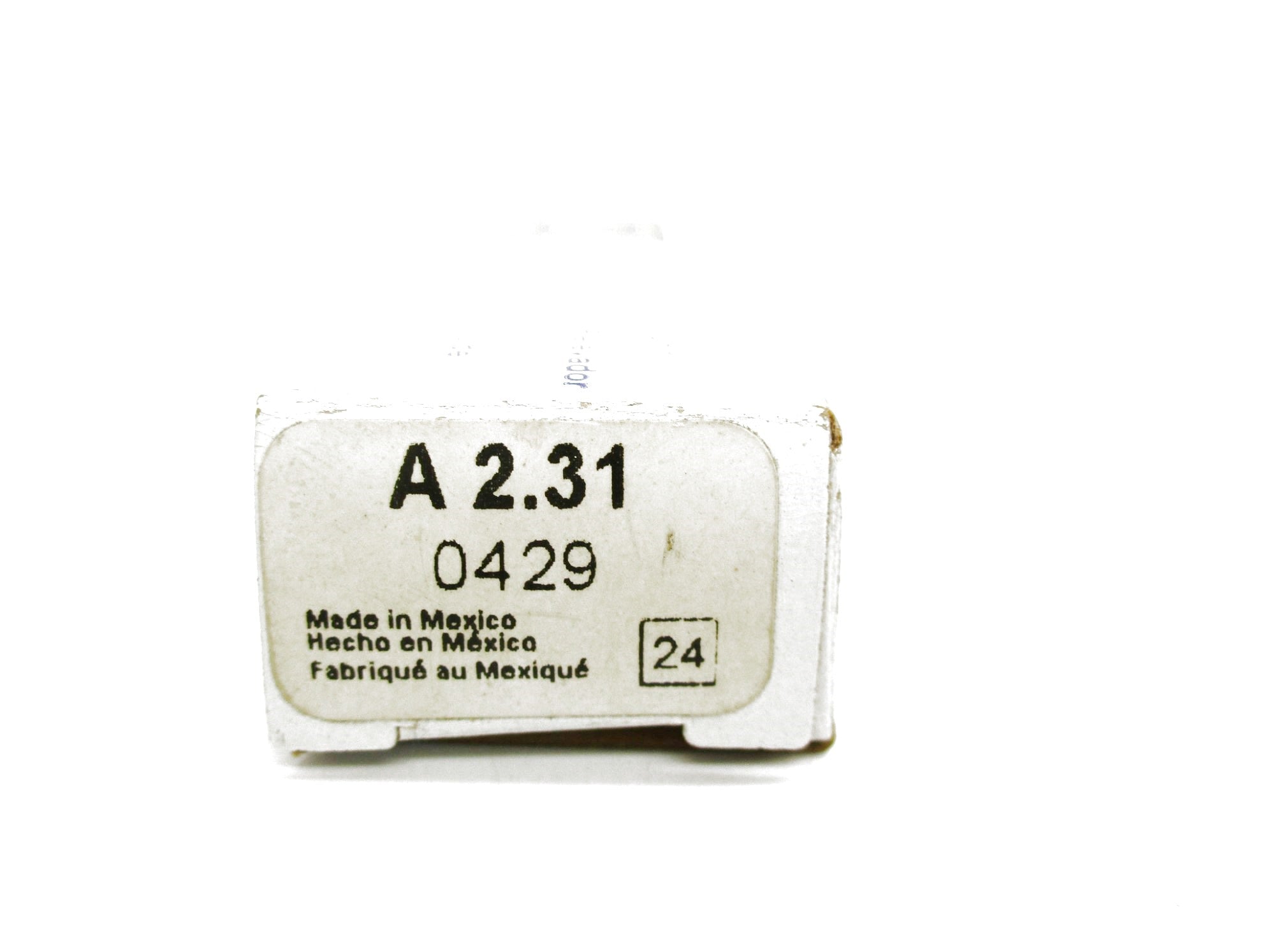 SQUARE D A2.31 NSMP