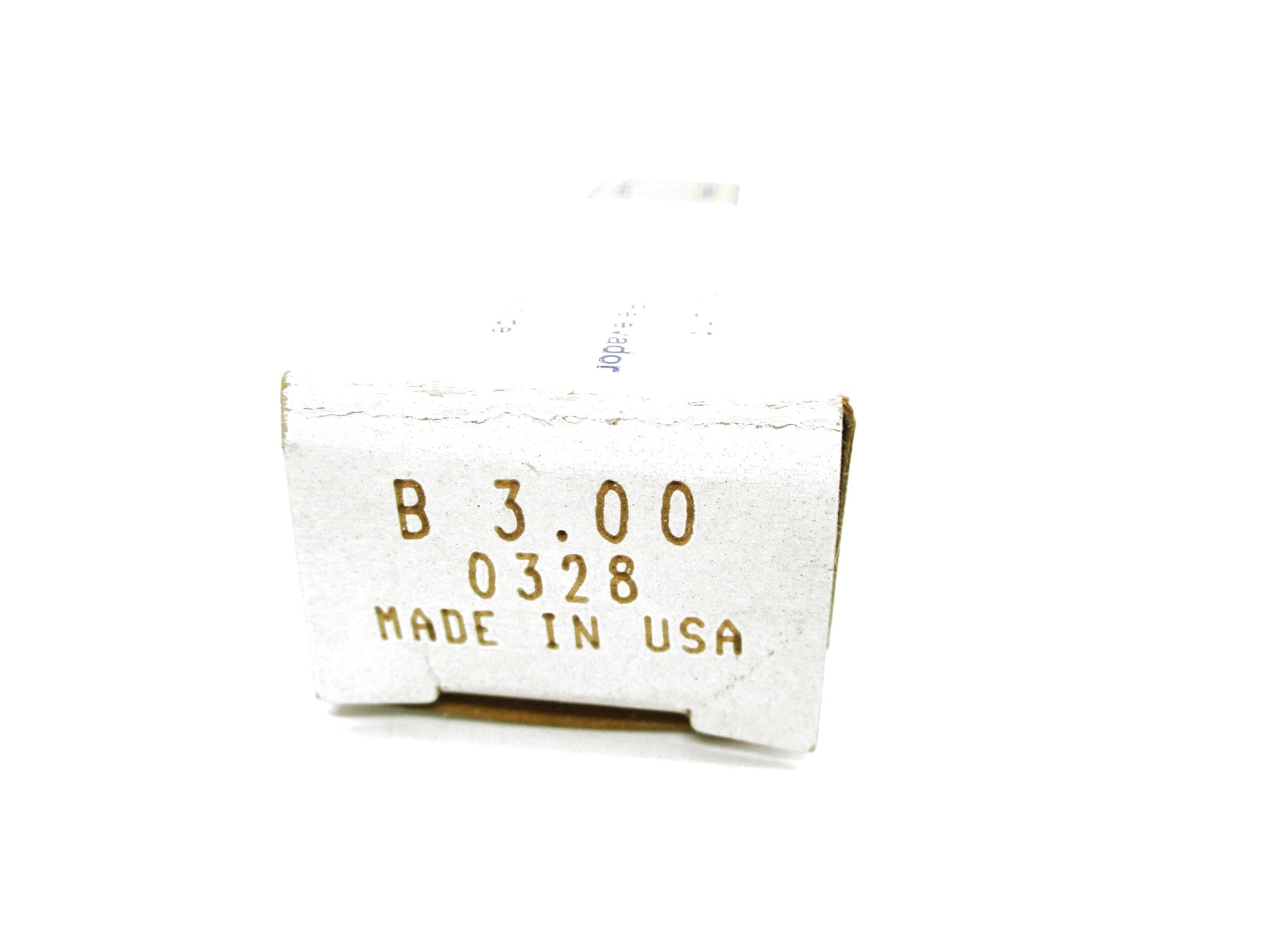 SQUARE D B3.00 NSMP
