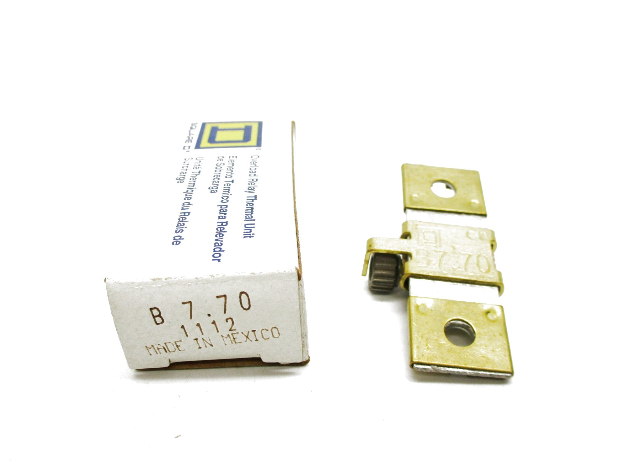 SQUARE D B7.70 NSMP