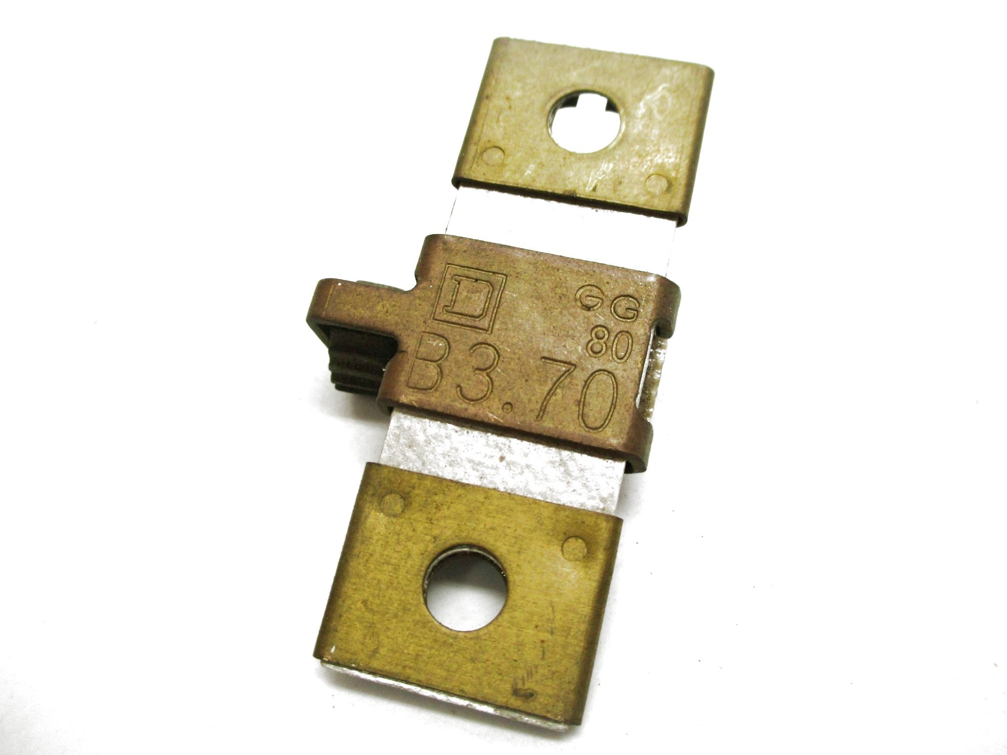 SQUARE D B3.70 NSNP