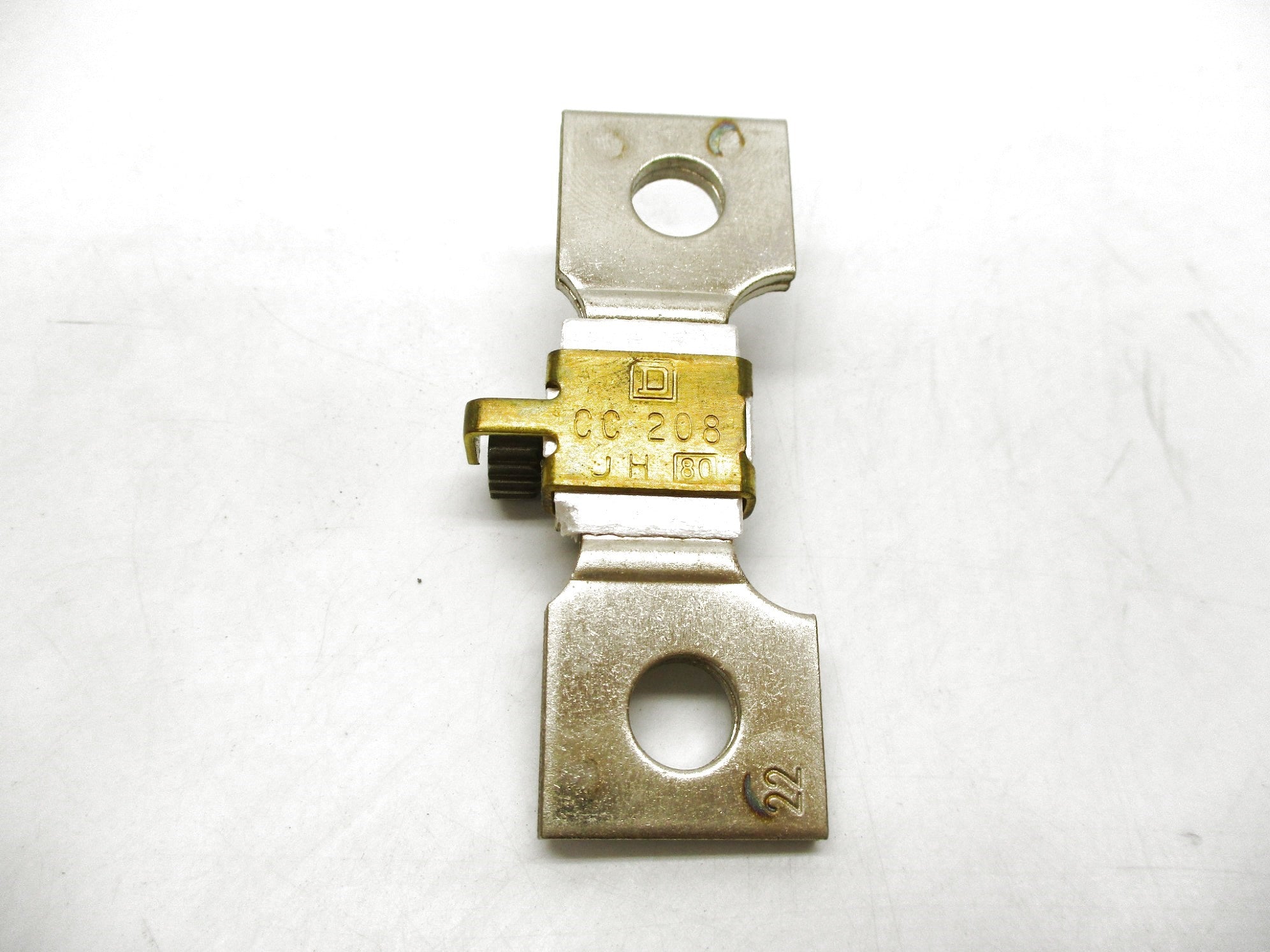 SQUARE D CC208.0 NSMP