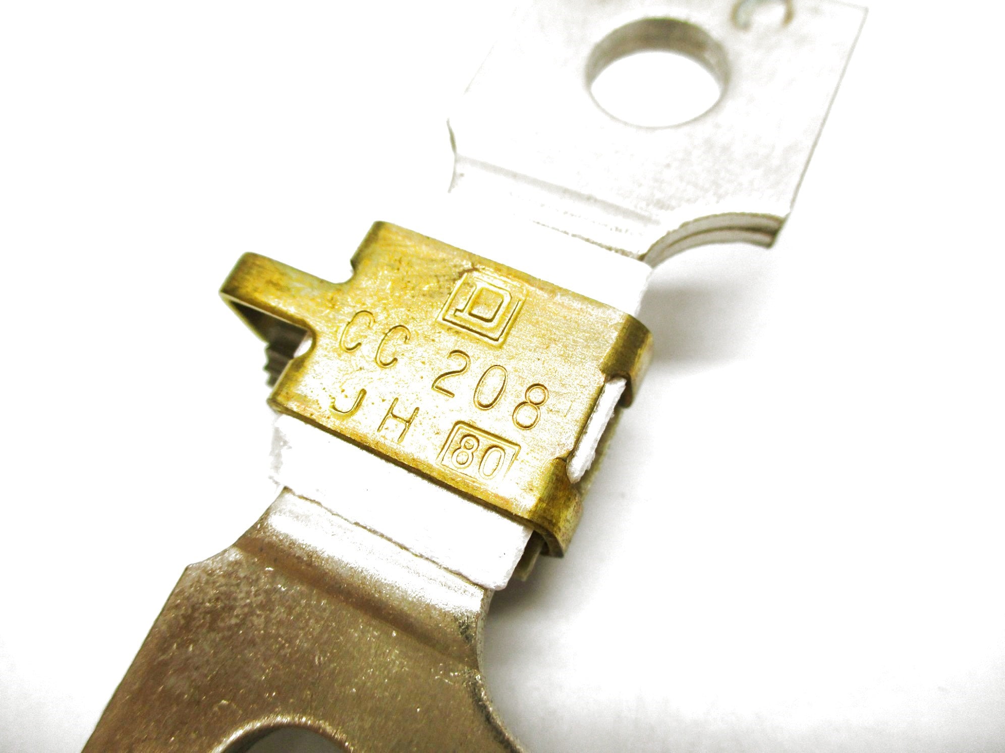 SQUARE D CC208.0 NSMP