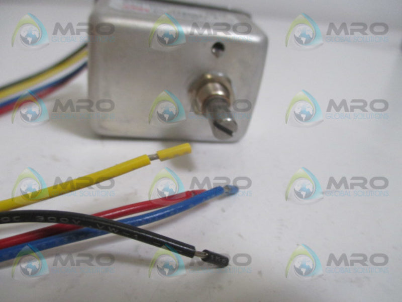 FMC 179504-A SWITCH CONTROLLER *NEW NO BOX*