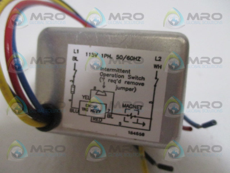 FMC 179504-A SWITCH CONTROLLER *NEW NO BOX*