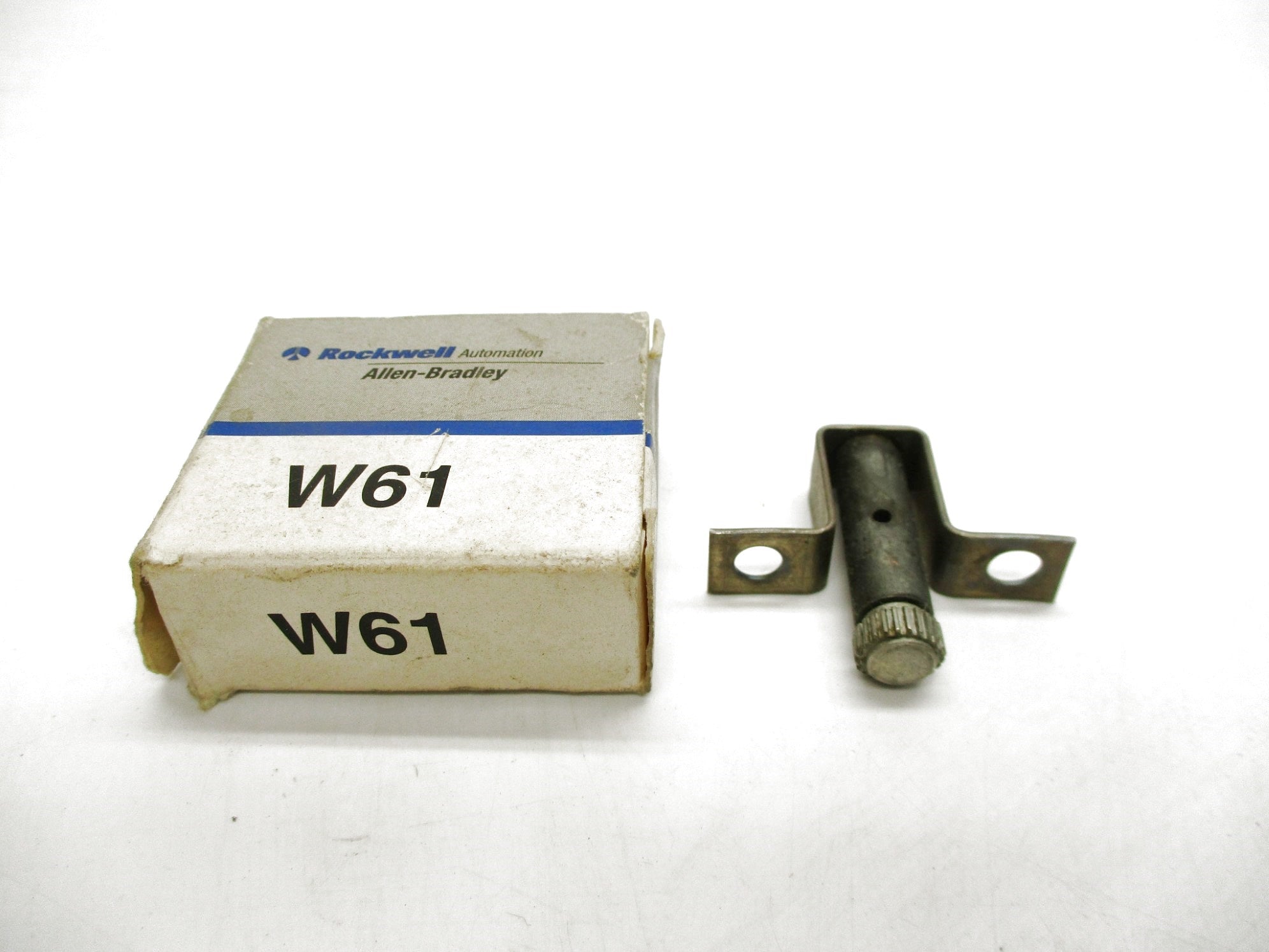 ALLEN BRADLEY W61 (GY/BL) NSMP