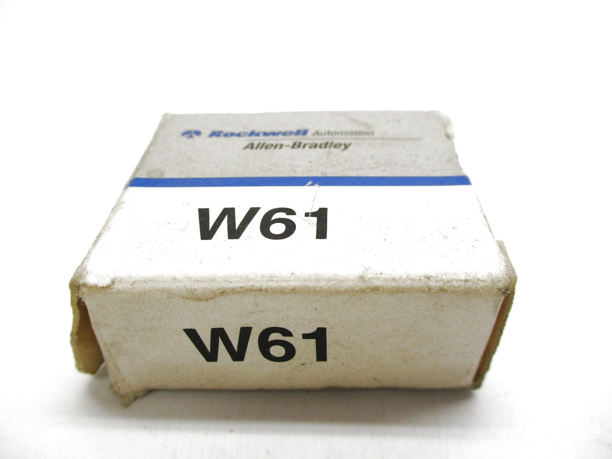 ALLEN BRADLEY W61 (GY/BL) NSMP