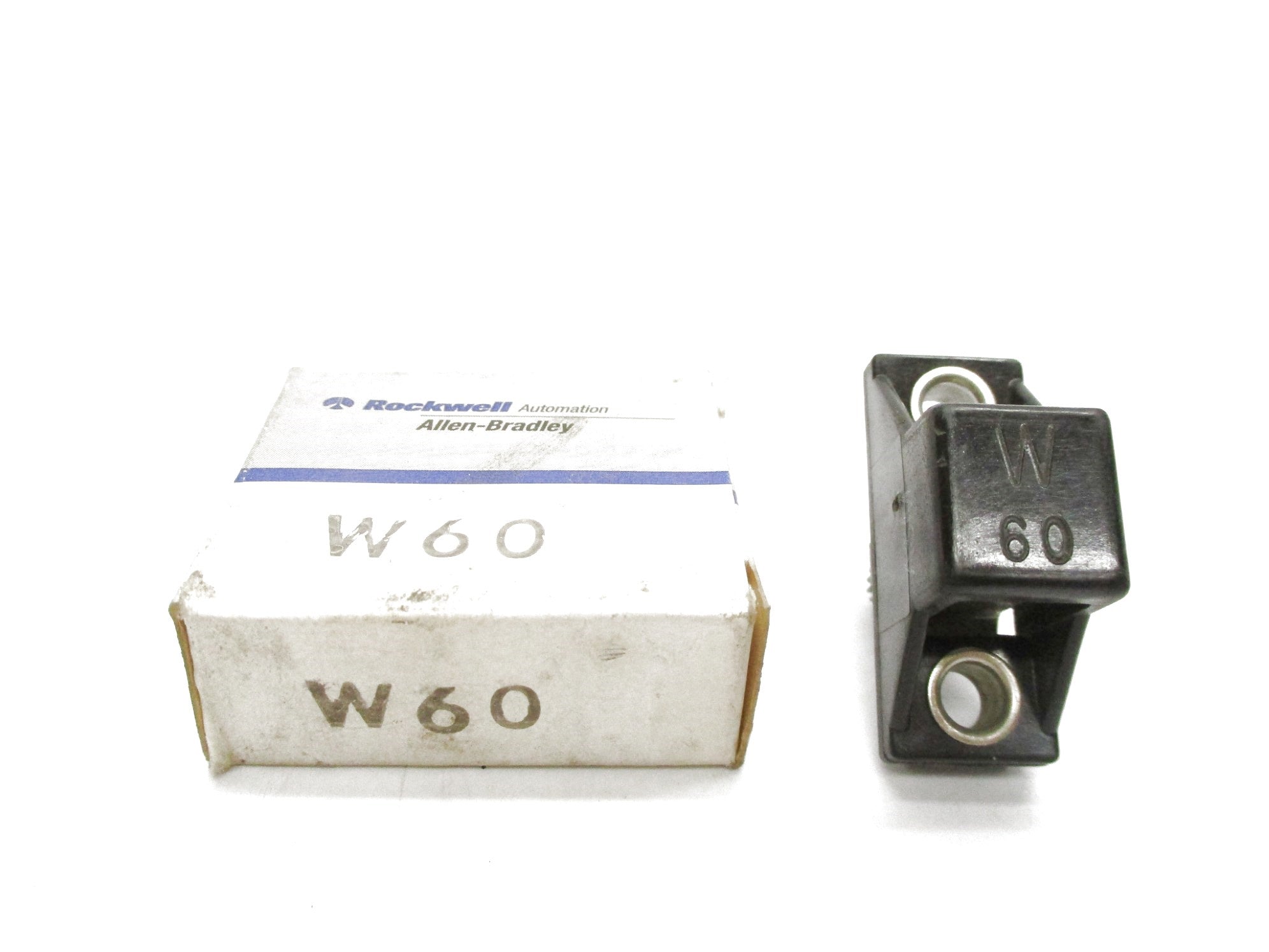 ALLEN BRADLEY W60 (GY/BL) NSMP