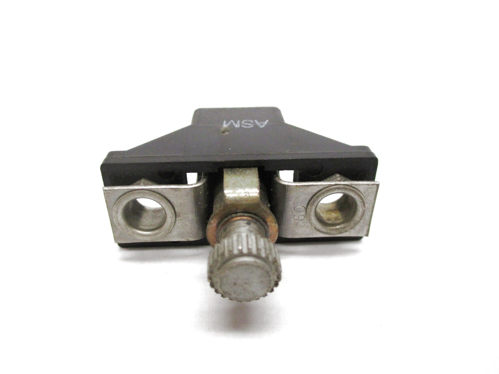 ALLEN BRADLEY W60 (GY/BL) NSMP