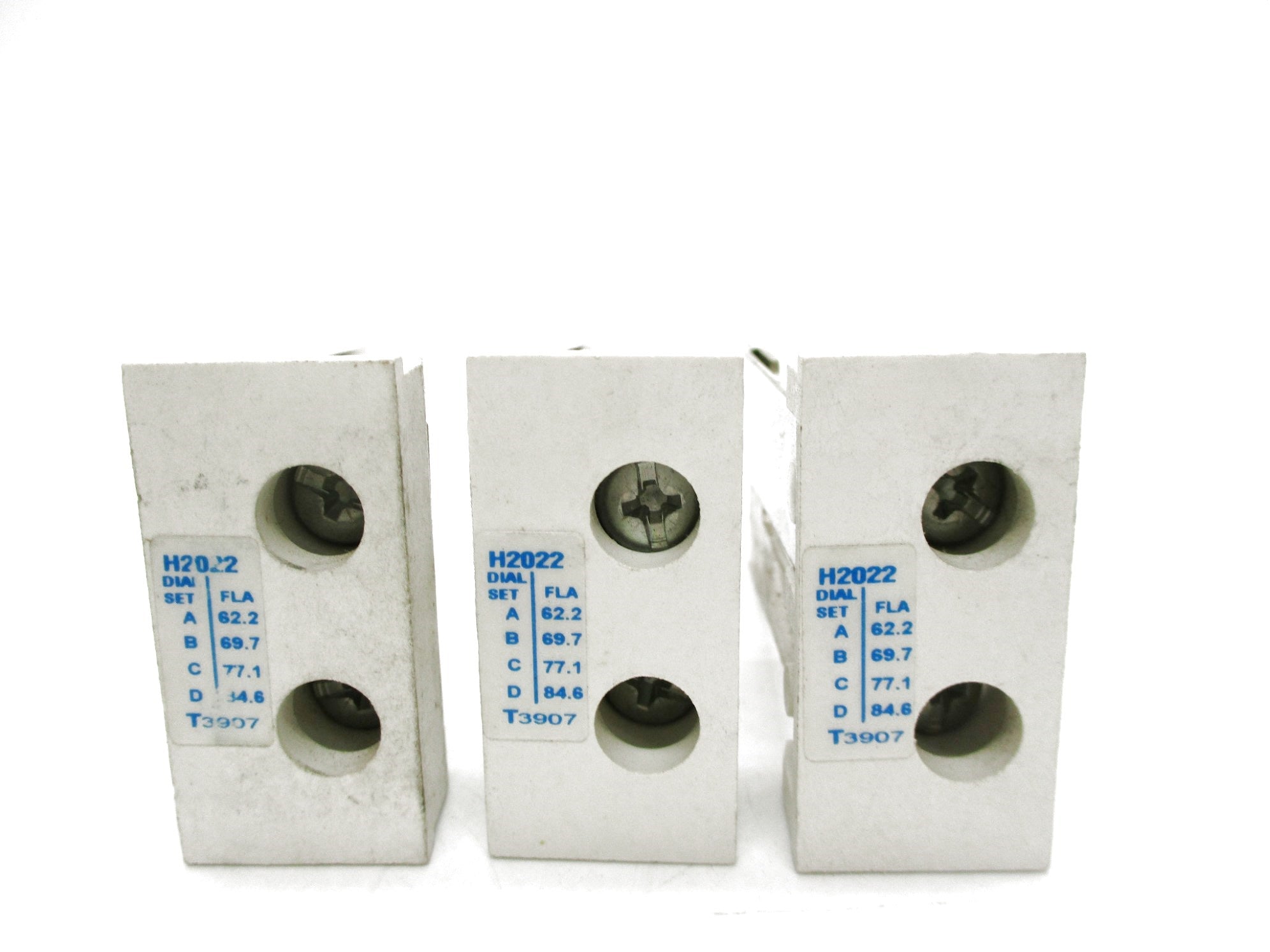 CUTLER HAMMER H2022-3 (PKG OF 3) NSMP