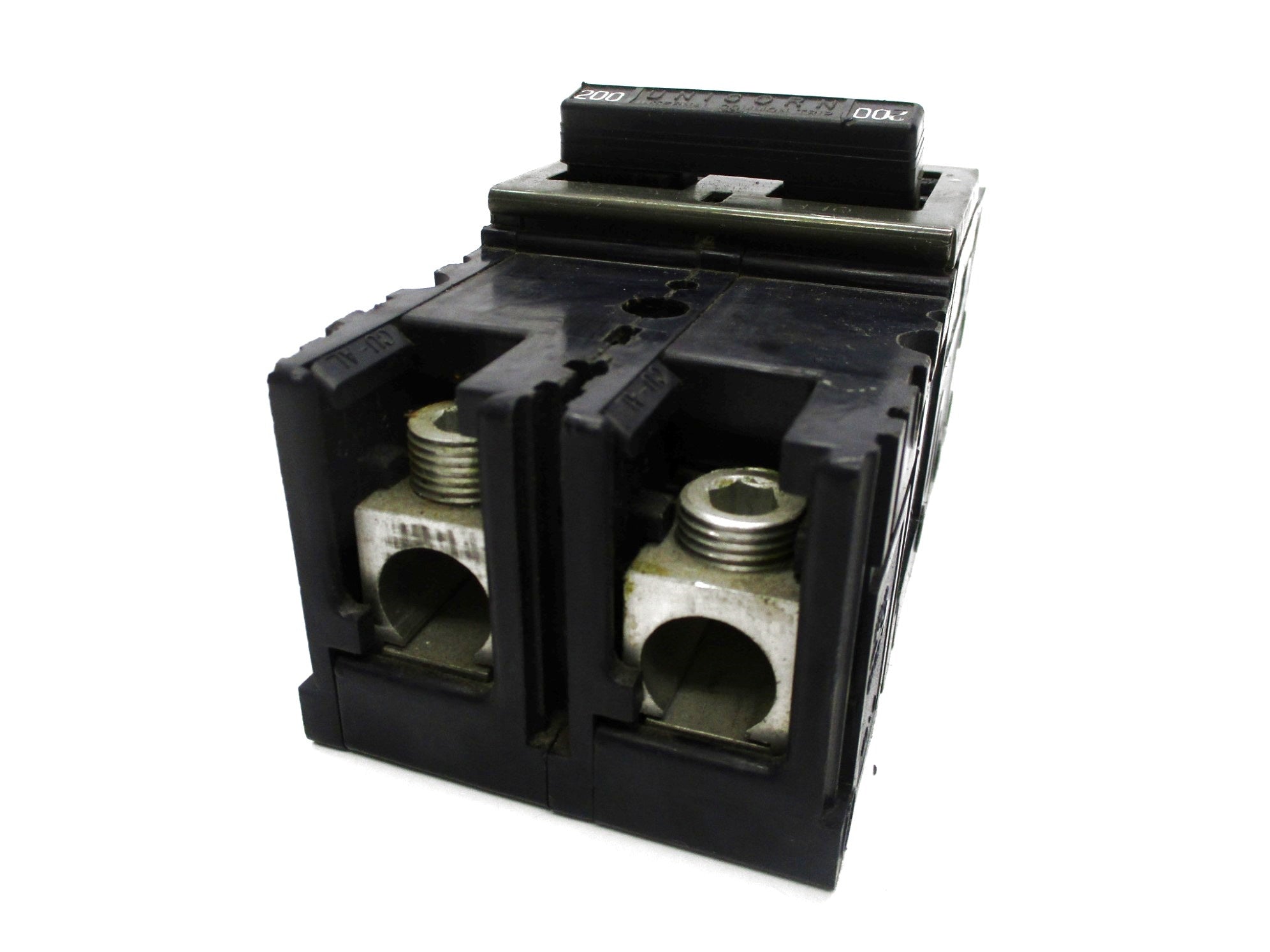 UNICORN UQFP2200 200A 120/240V UNMP