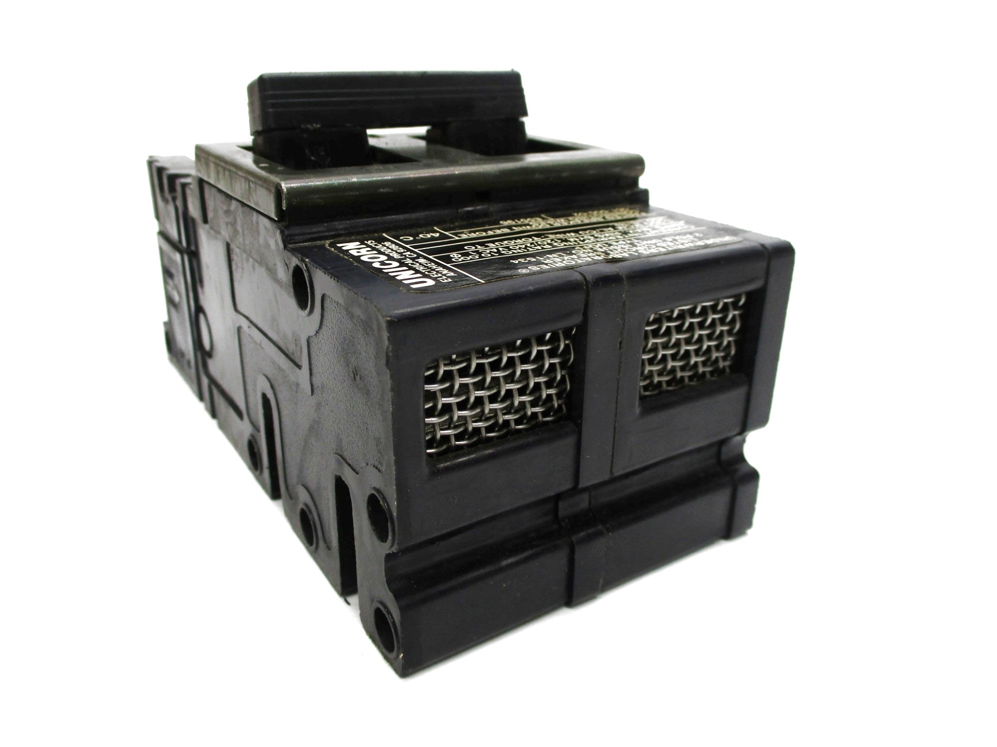 UNICORN UQFP2200 200A 120/240V UNMP