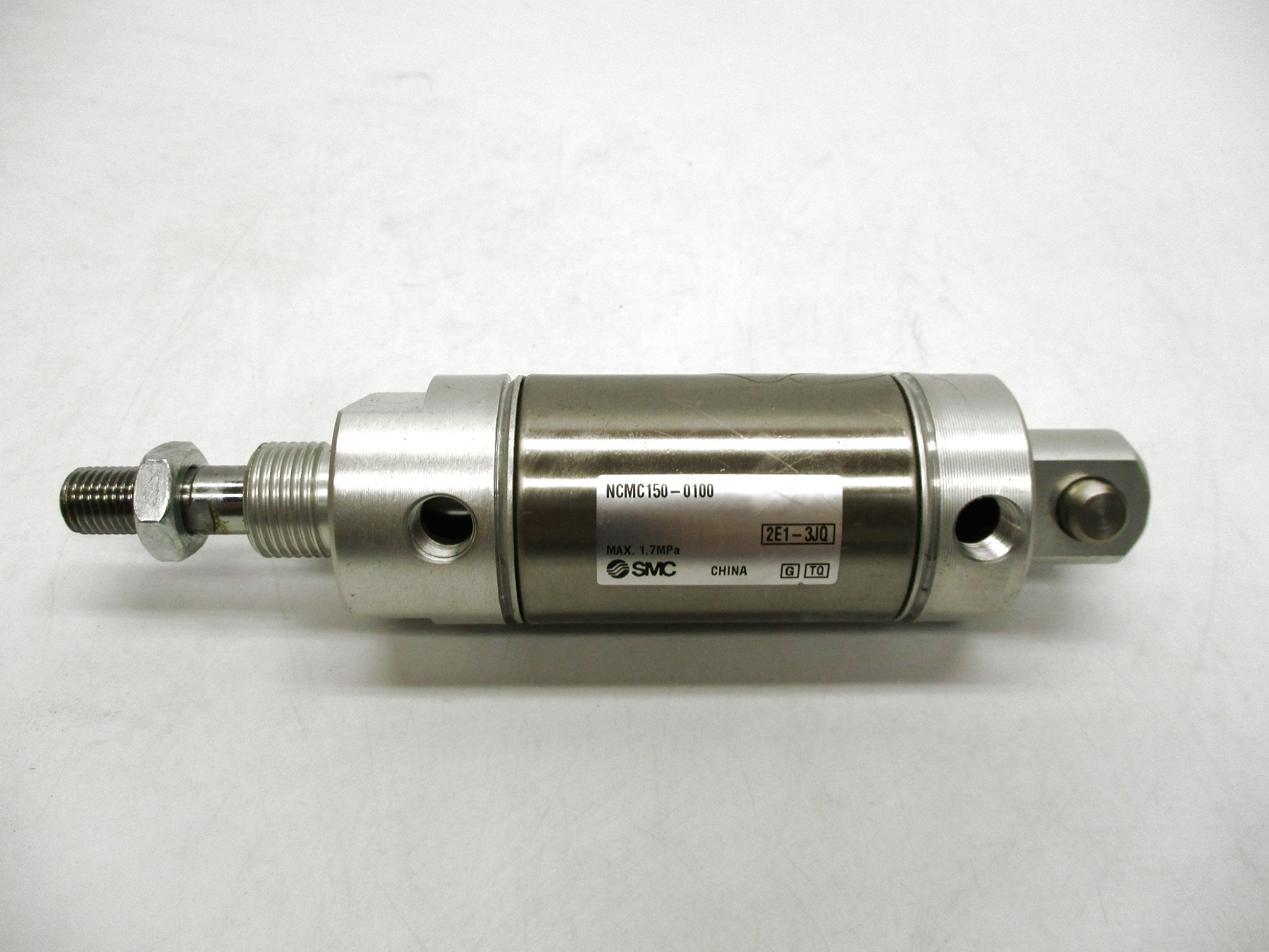 SMC NCMC150-0100 NSNP