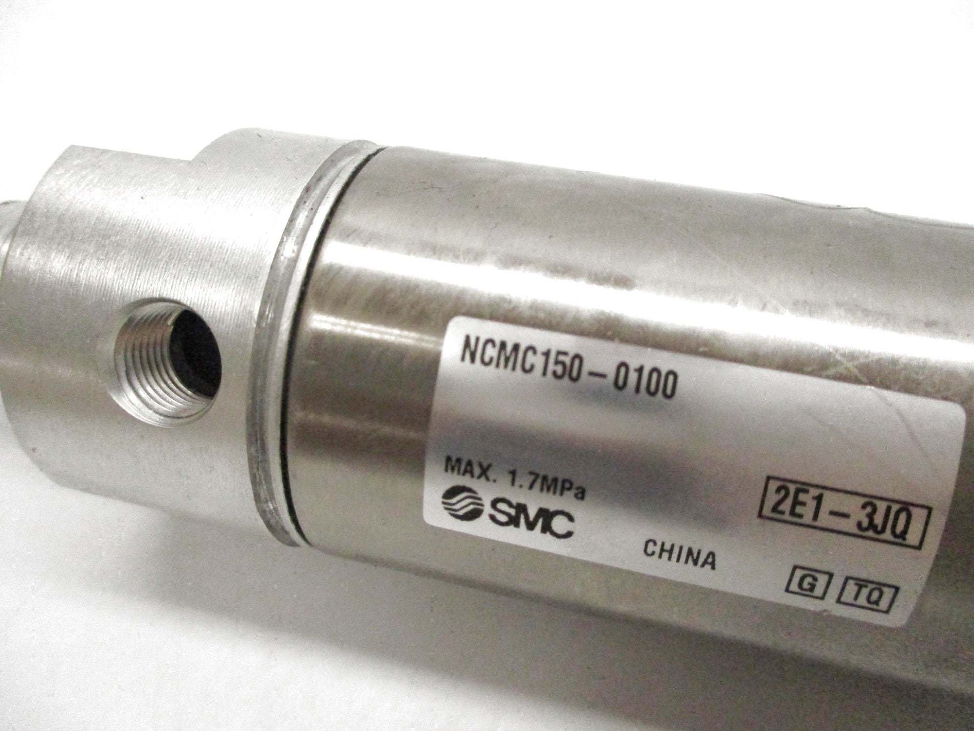 SMC NCMC150-0100 NSNP