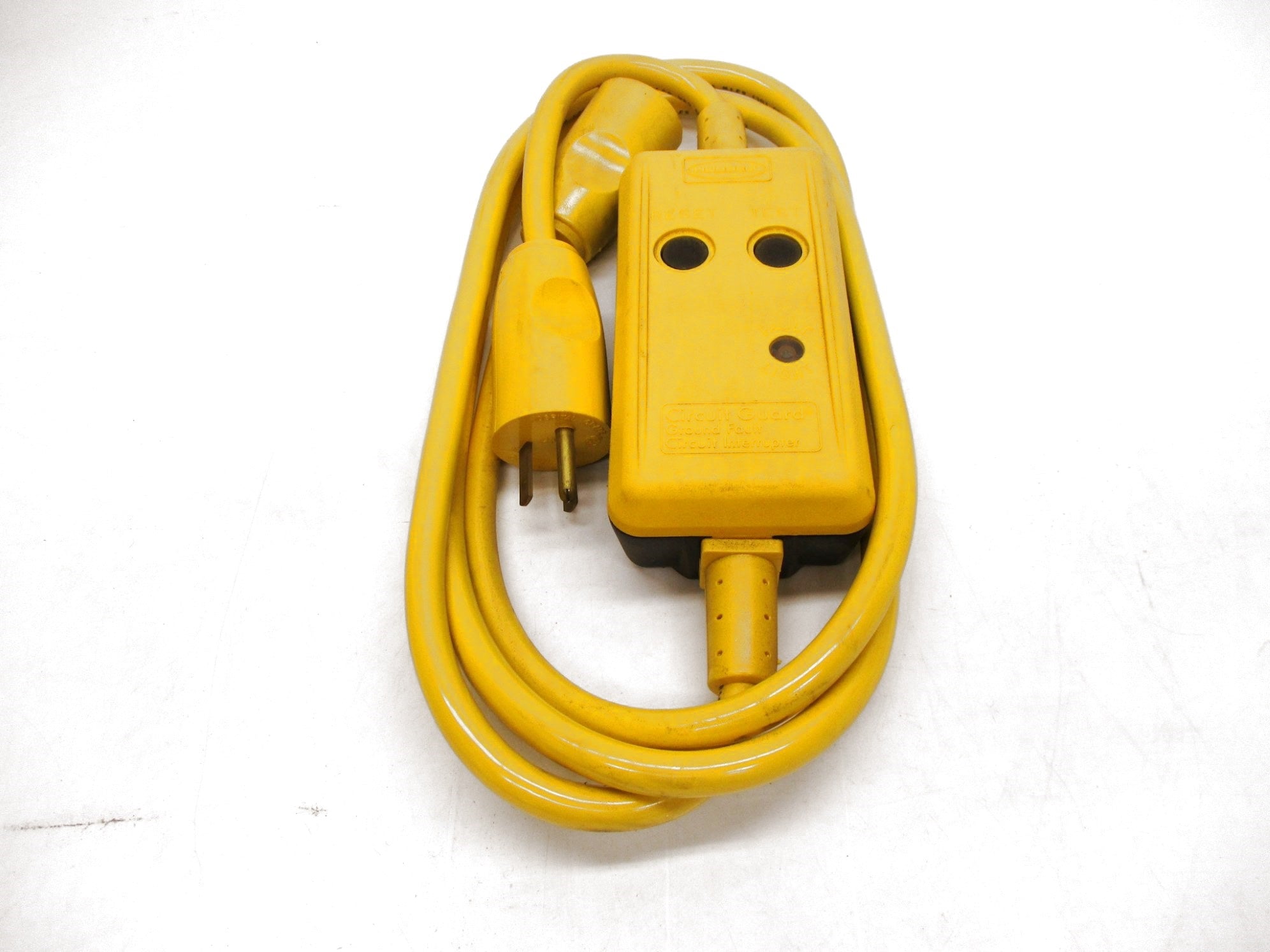 HUBBELL GFP6C15M NSMP