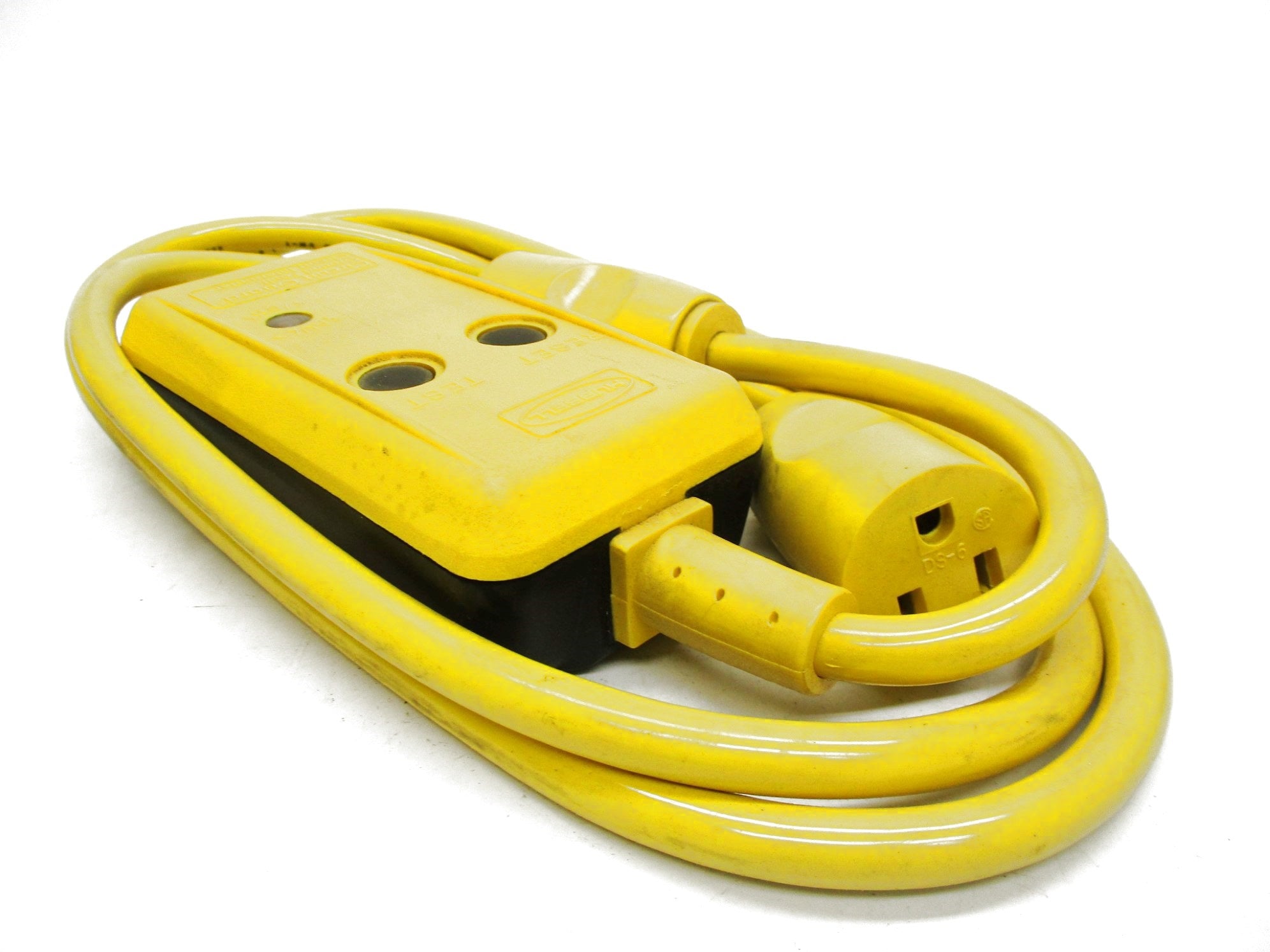 HUBBELL GFP6C15M NSMP