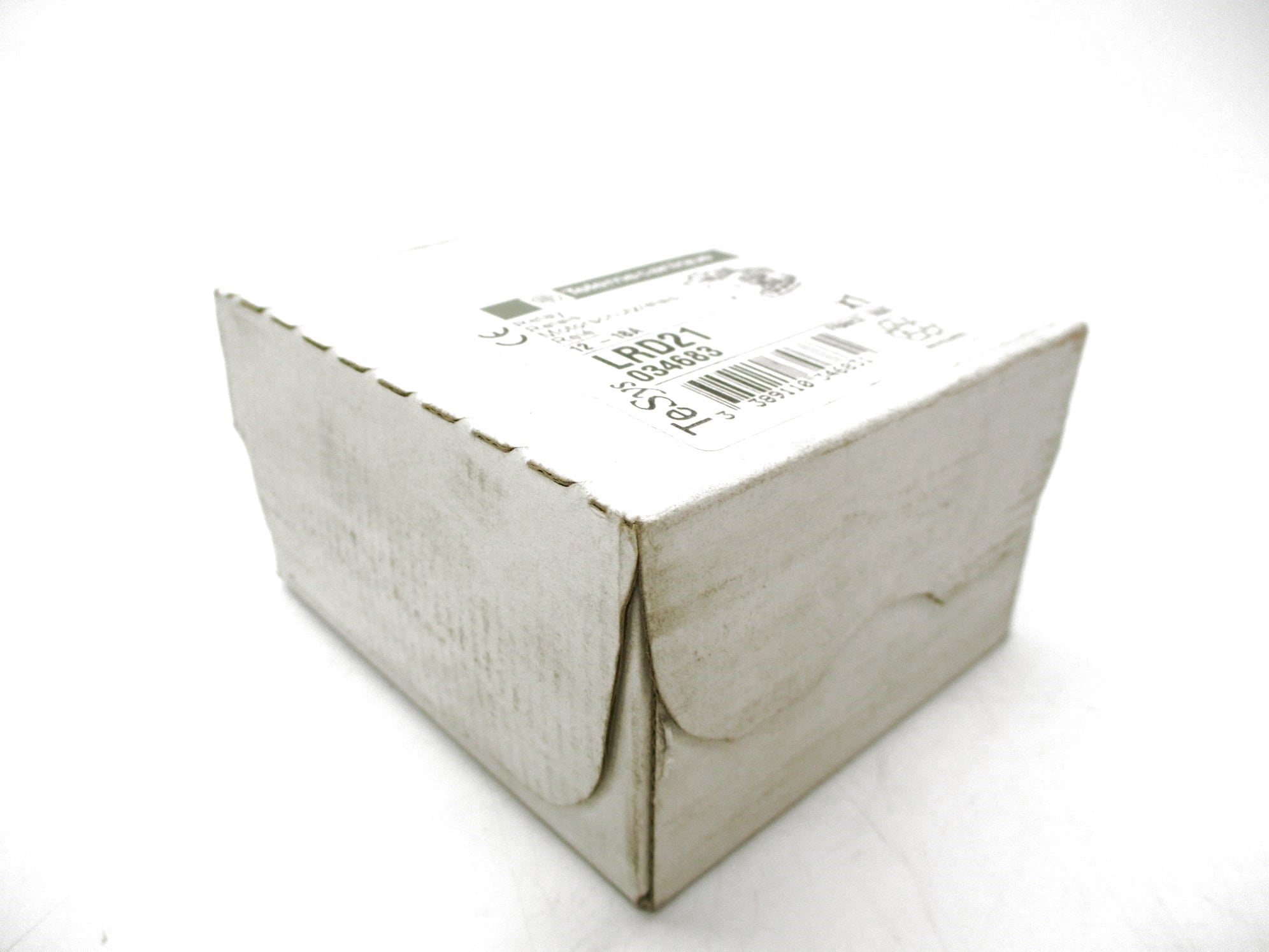 TELEMECANIQUE LRD21 12-18A NSFS