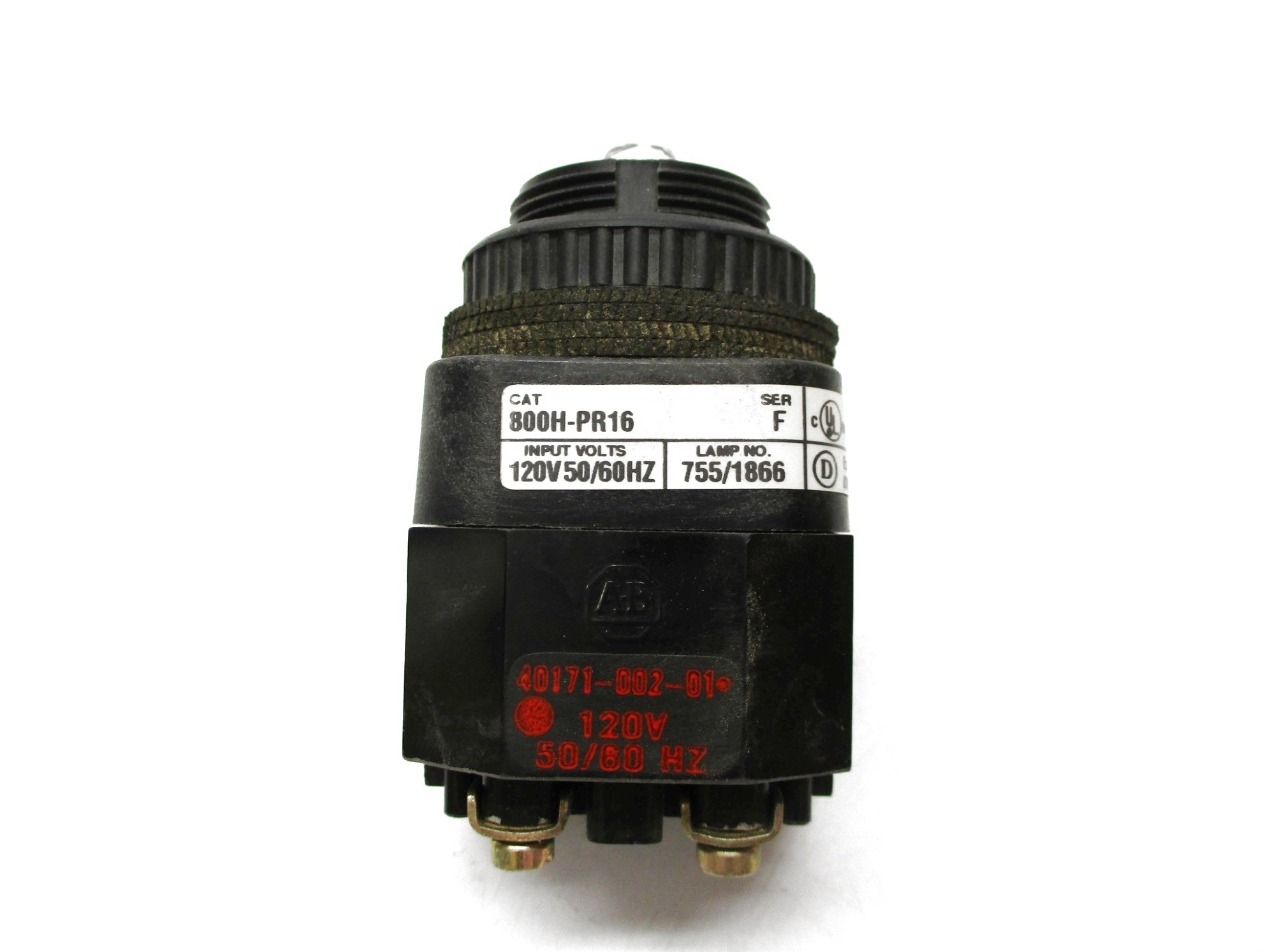 INDUSTRIAL SPARE PART 800H-PR16 SER. F (GY/BL) NSMP