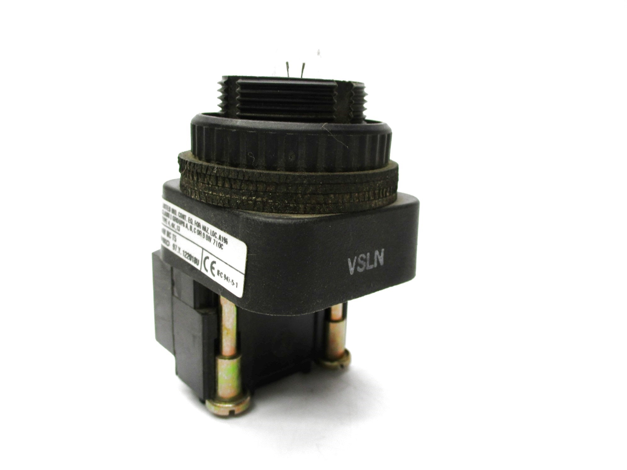 INDUSTRIAL SPARE PART 800H-PR16 SER. F (GY/BL) NSMP