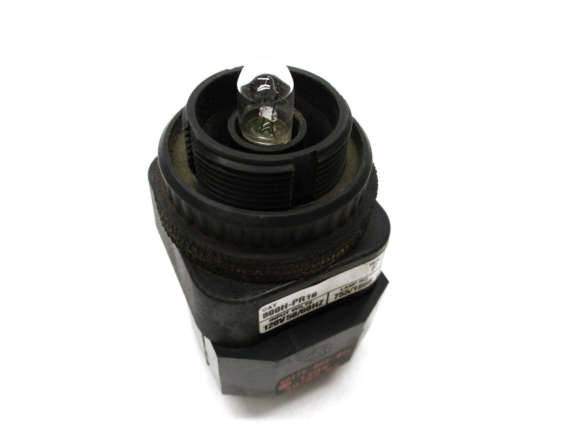 INDUSTRIAL SPARE PART 800H-PR16 SER. F (GY/BL) NSMP