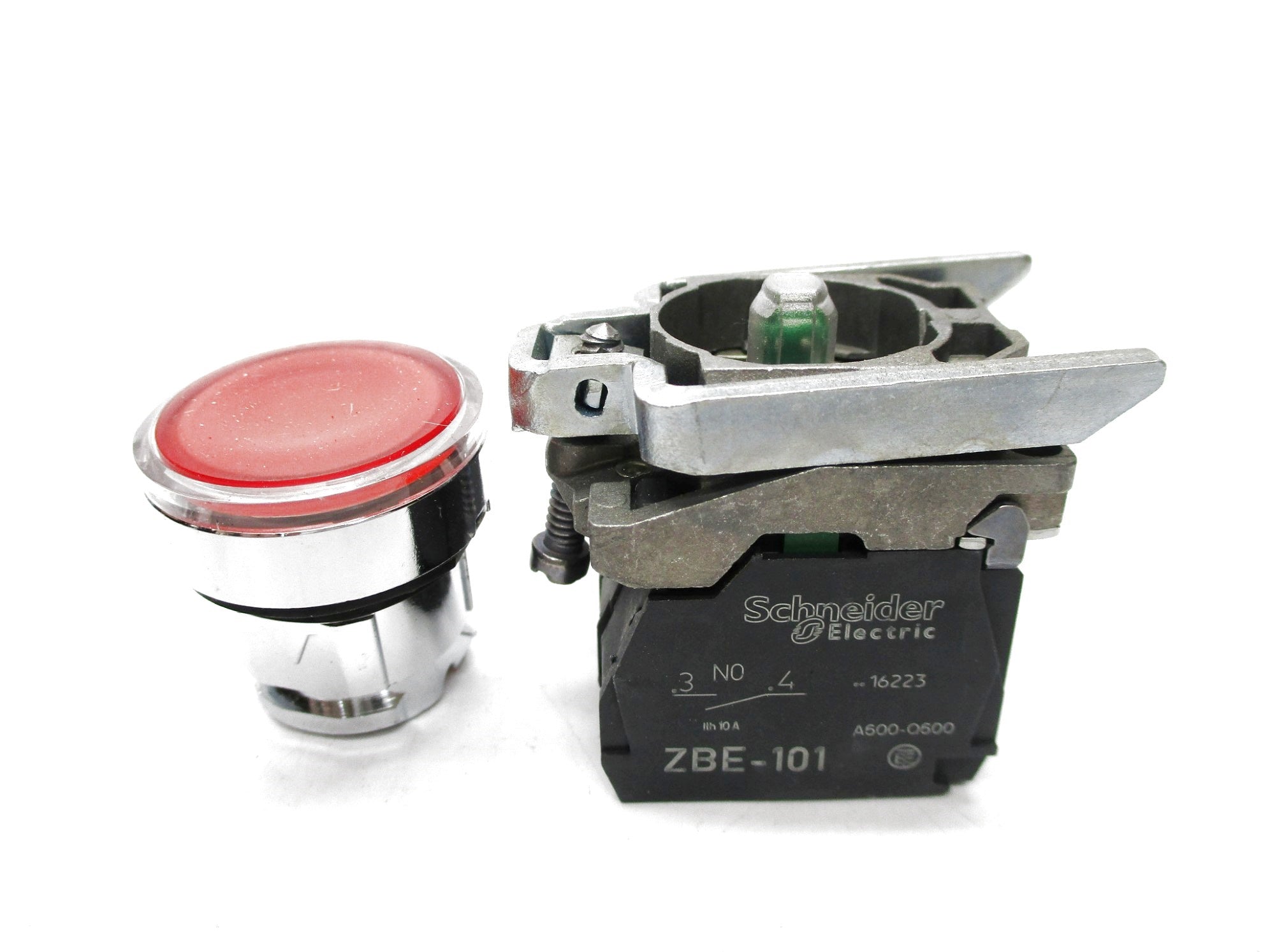 SCHNEIDER ELECTRIC XB4BW34G5 NSNP