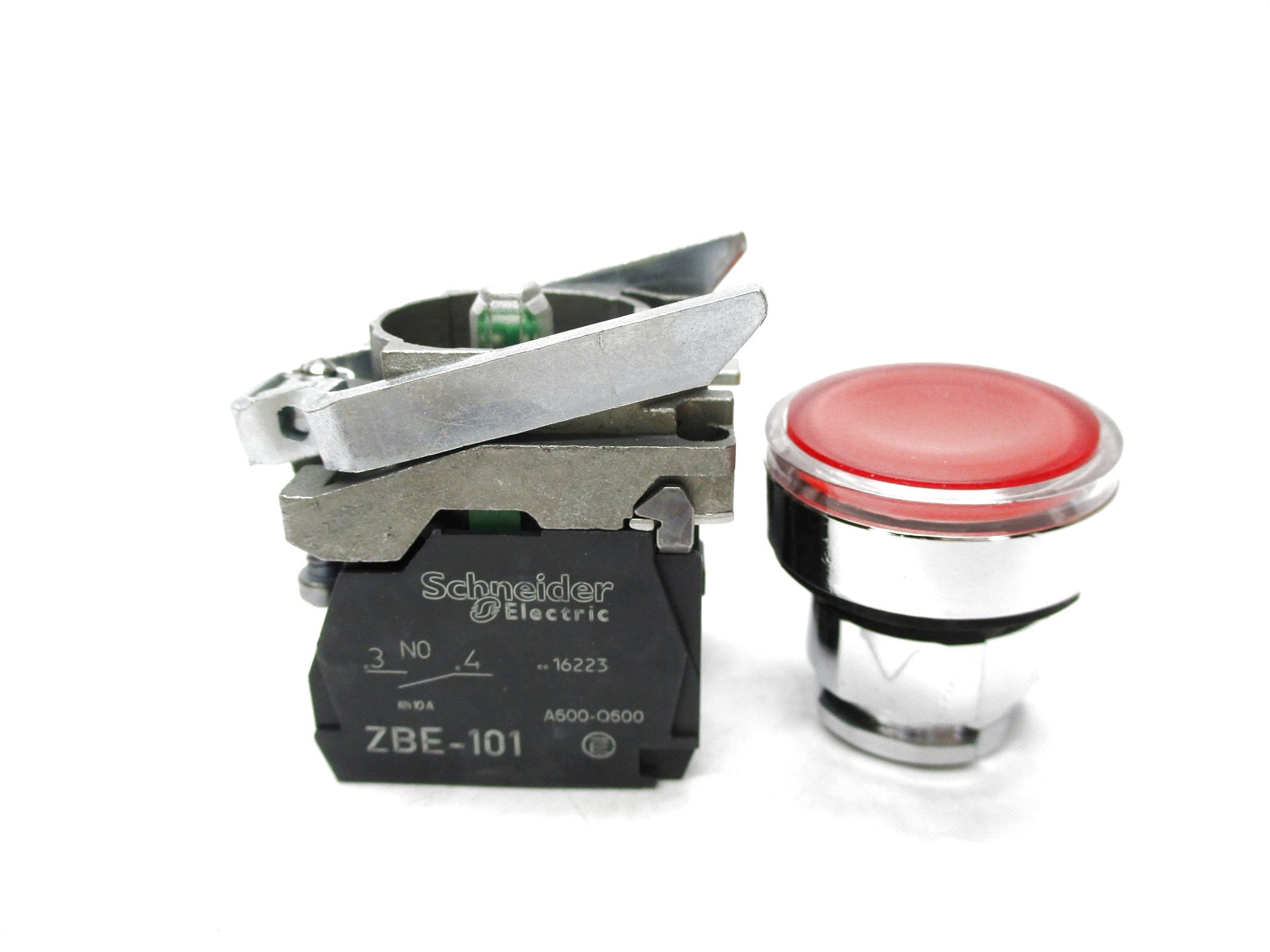 SCHNEIDER ELECTRIC XB4BW34G5 NSMP