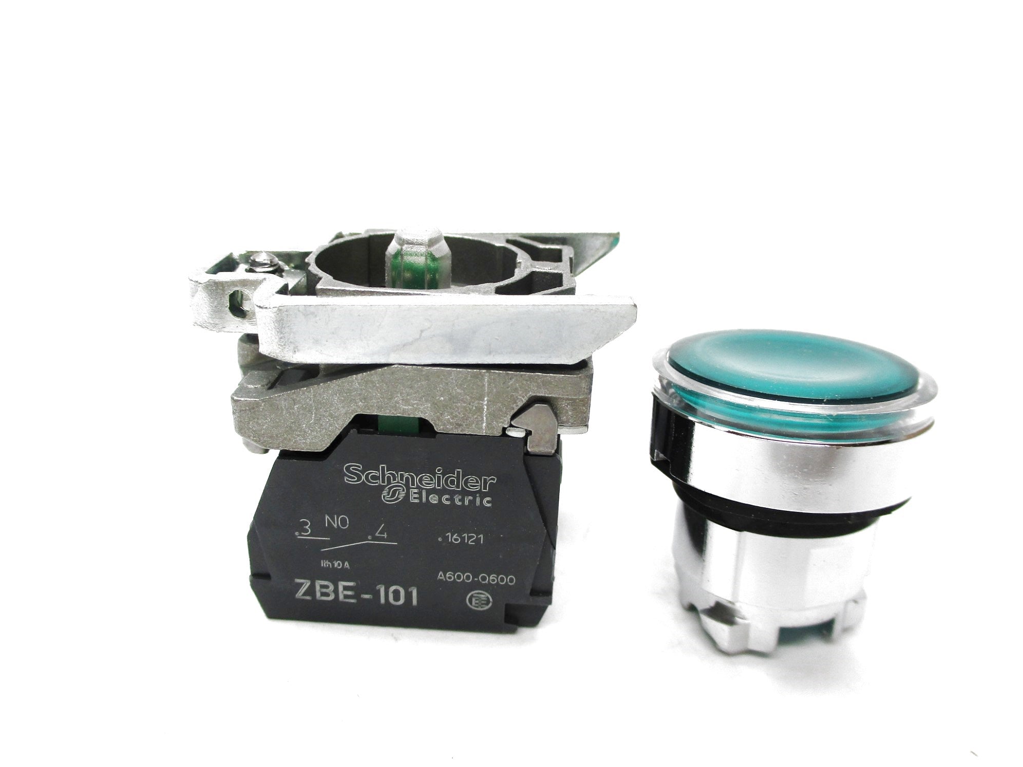 SCHNEIDER ELECTRIC XB4BW33G5 NSMP