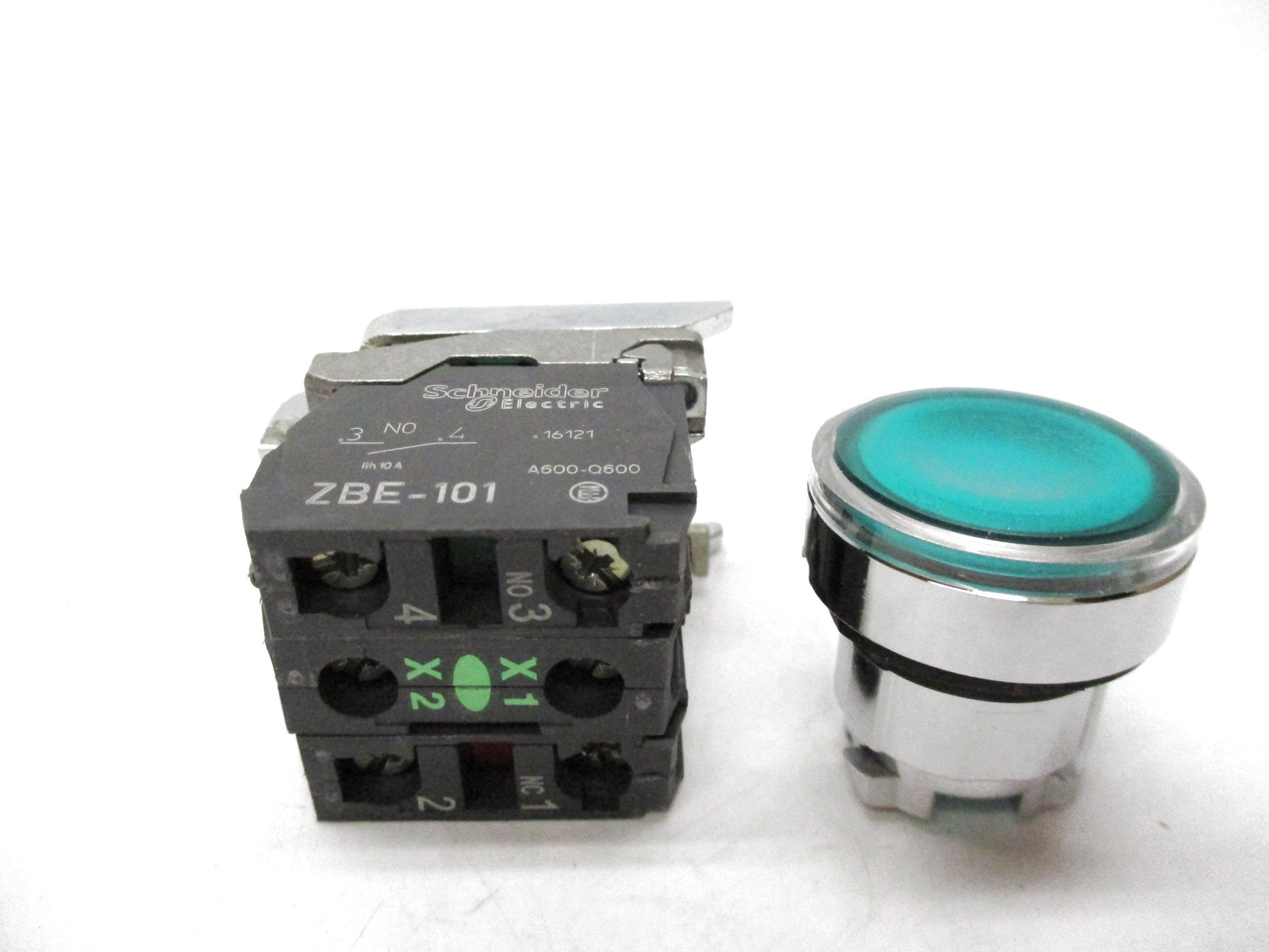 SCHNEIDER ELECTRIC XB4BW33G5 NSMP
