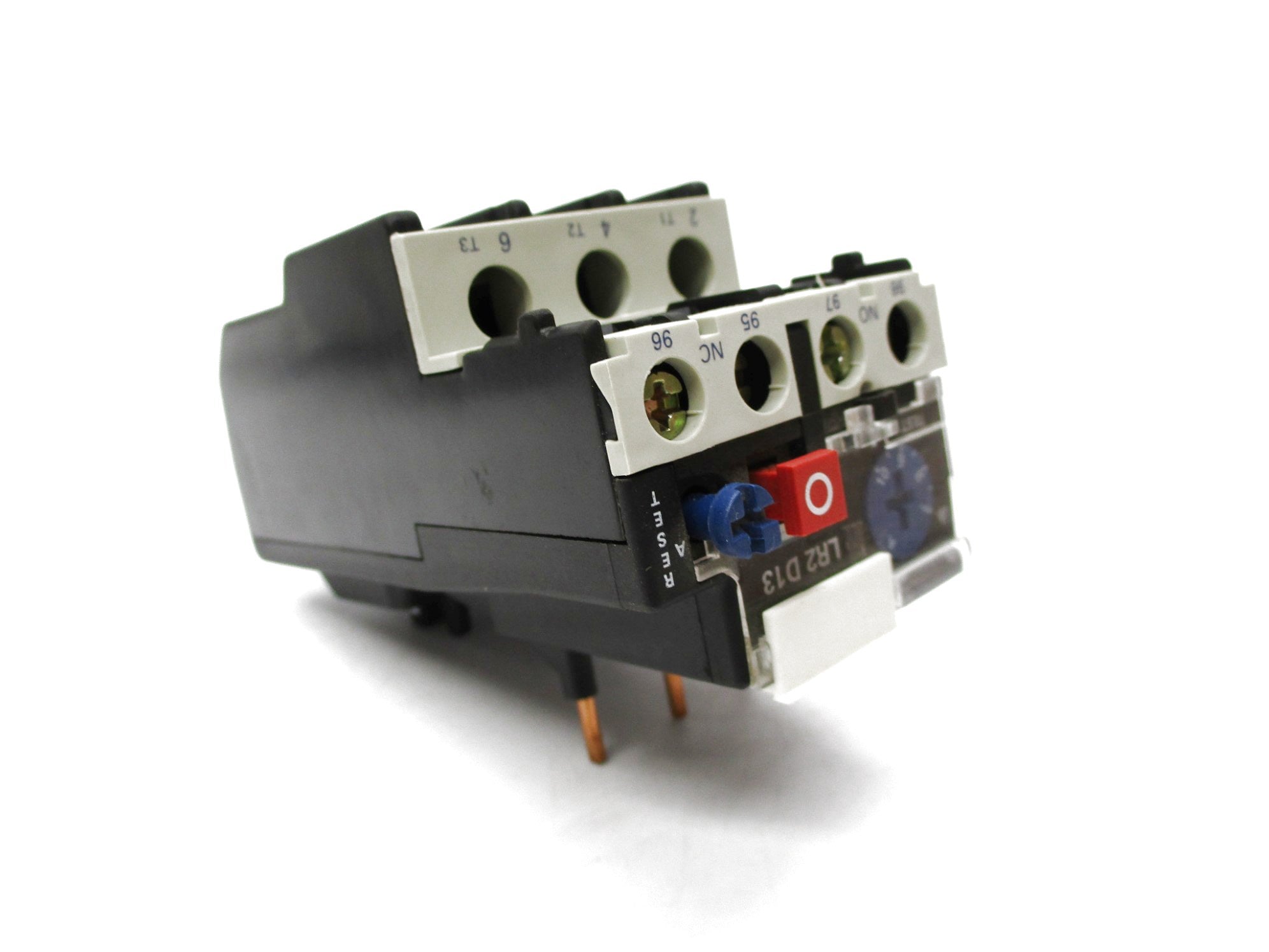 TELEMECANIQUE LR2D1314 600V 7-10A NSMP