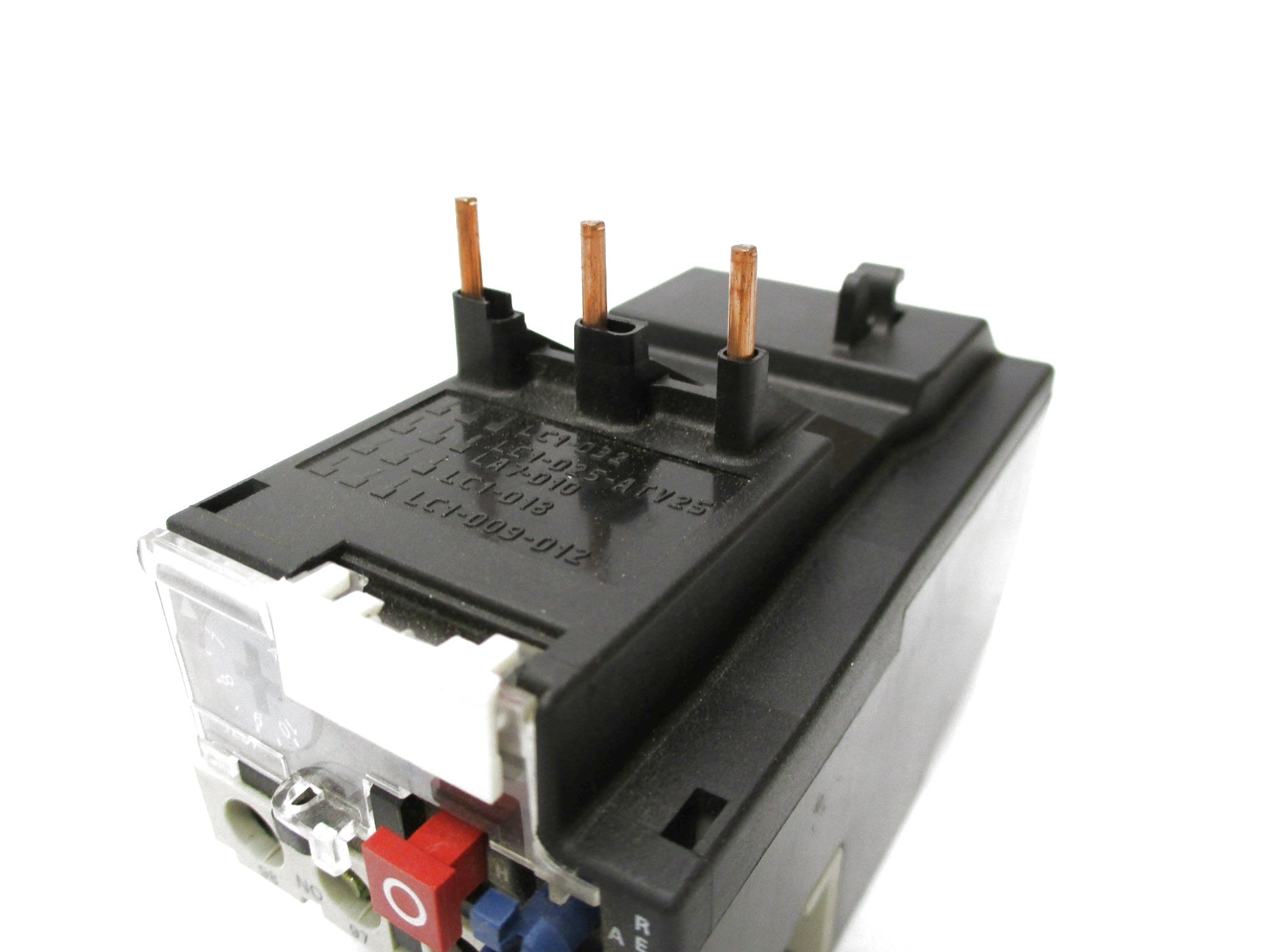 TELEMECANIQUE LR2D1314 600V 7-10A NSMP