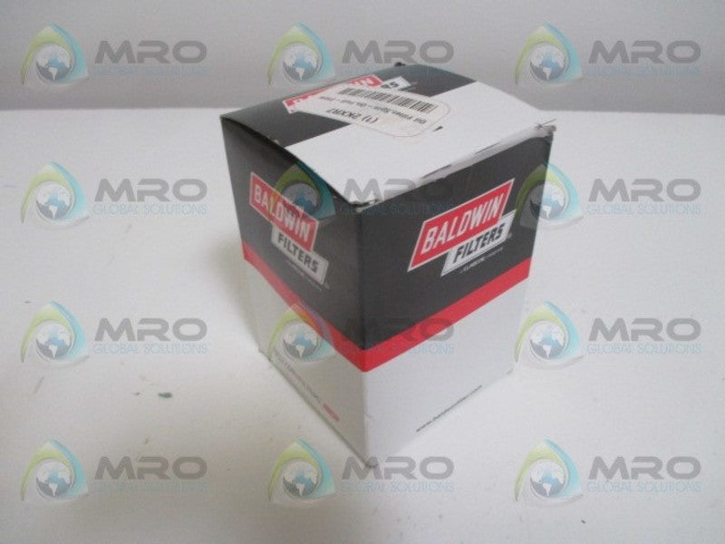 BALDWIN B2 FILTER *NEW IN BOX*
