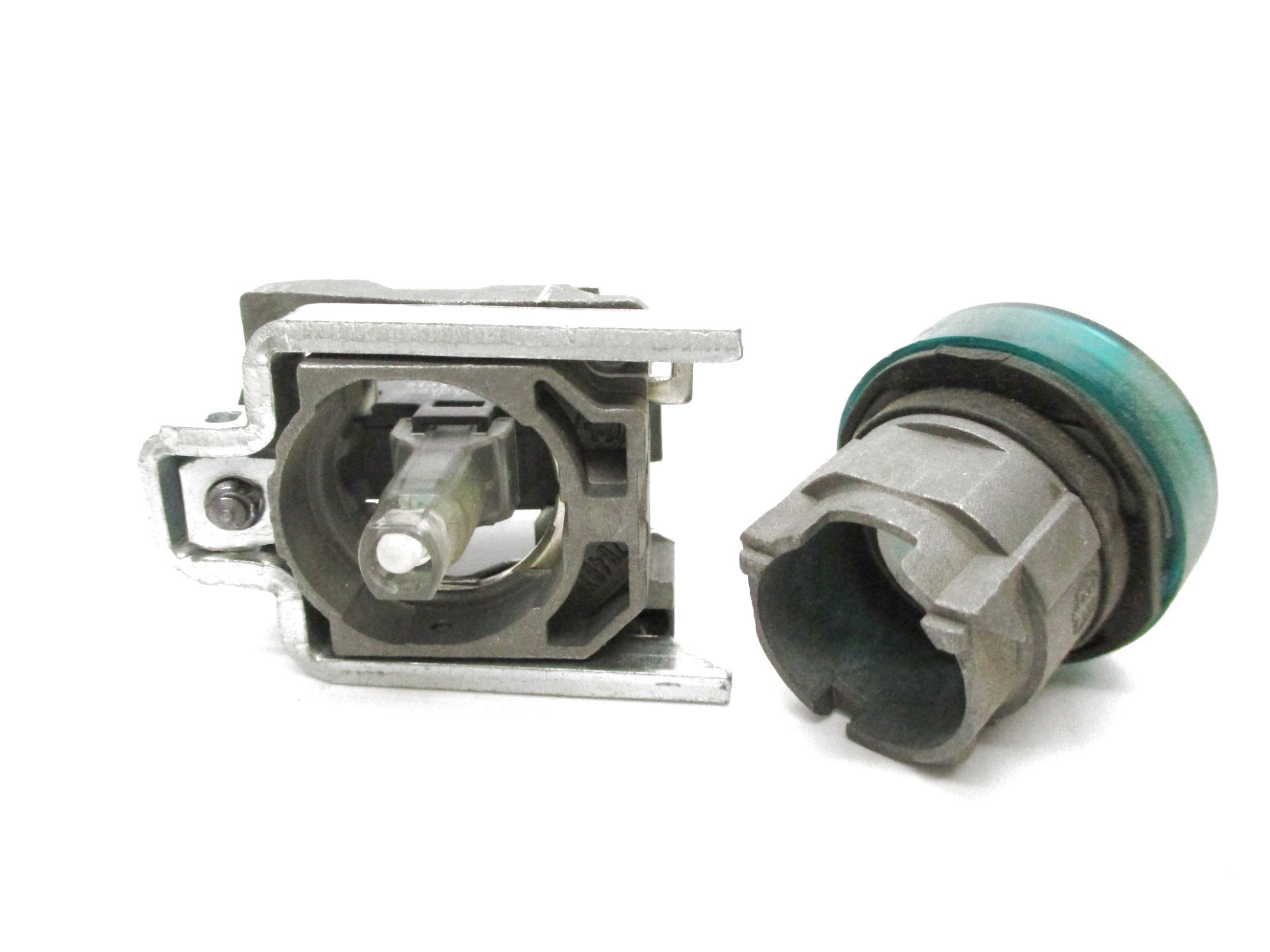 SCHNEIDER ELECTRIC XB4BVG3 NSNP