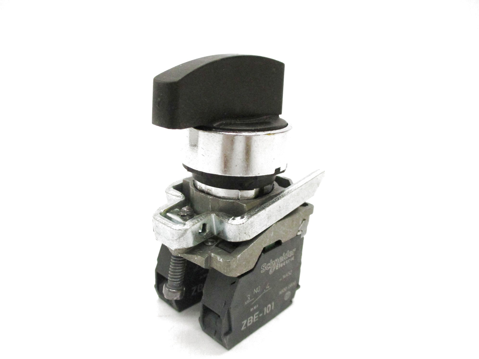 SCHNEIDER ELECTRIC XB4BJ33 NSMP