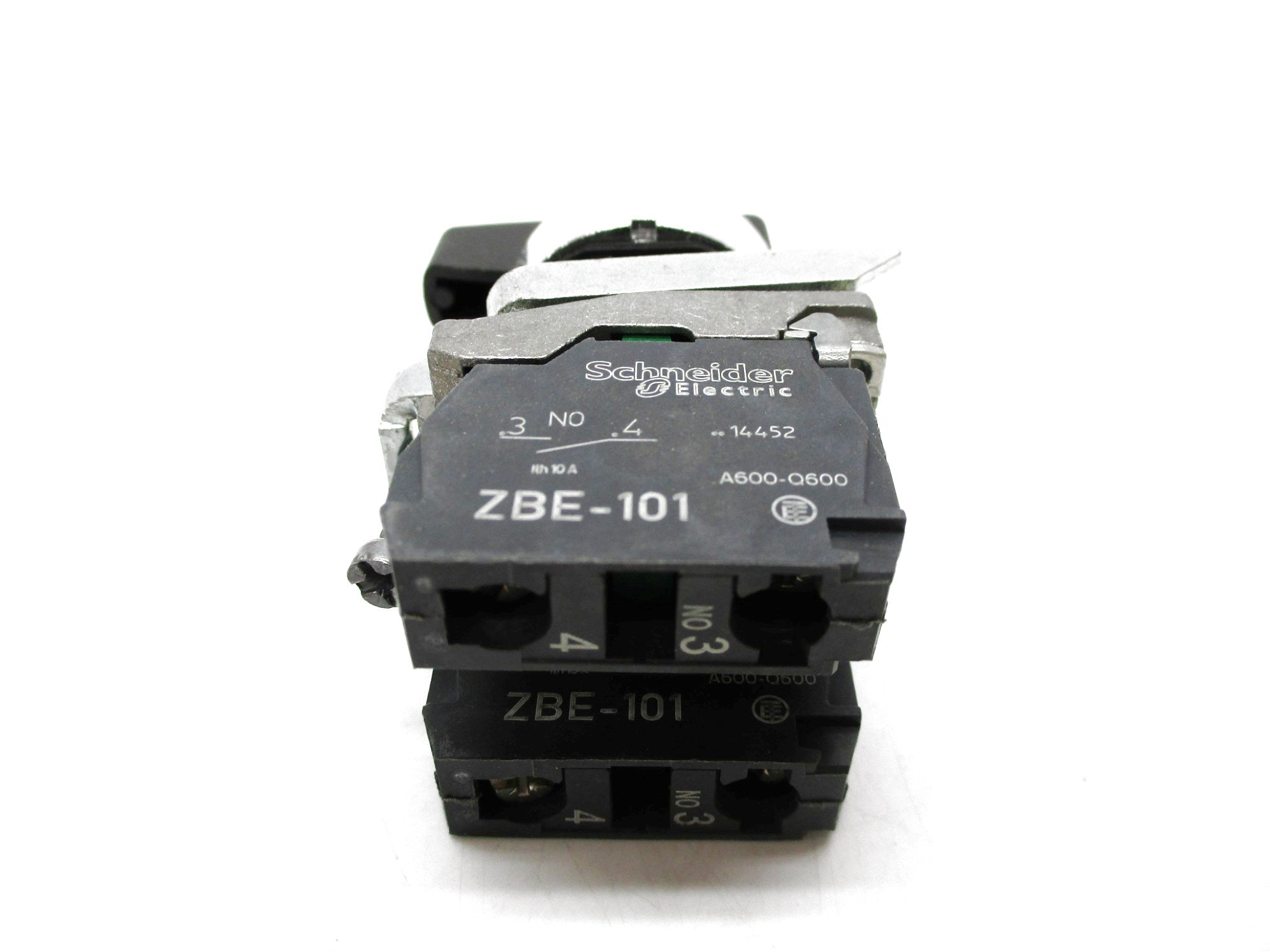 SCHNEIDER ELECTRIC XB4BJ33 NSMP