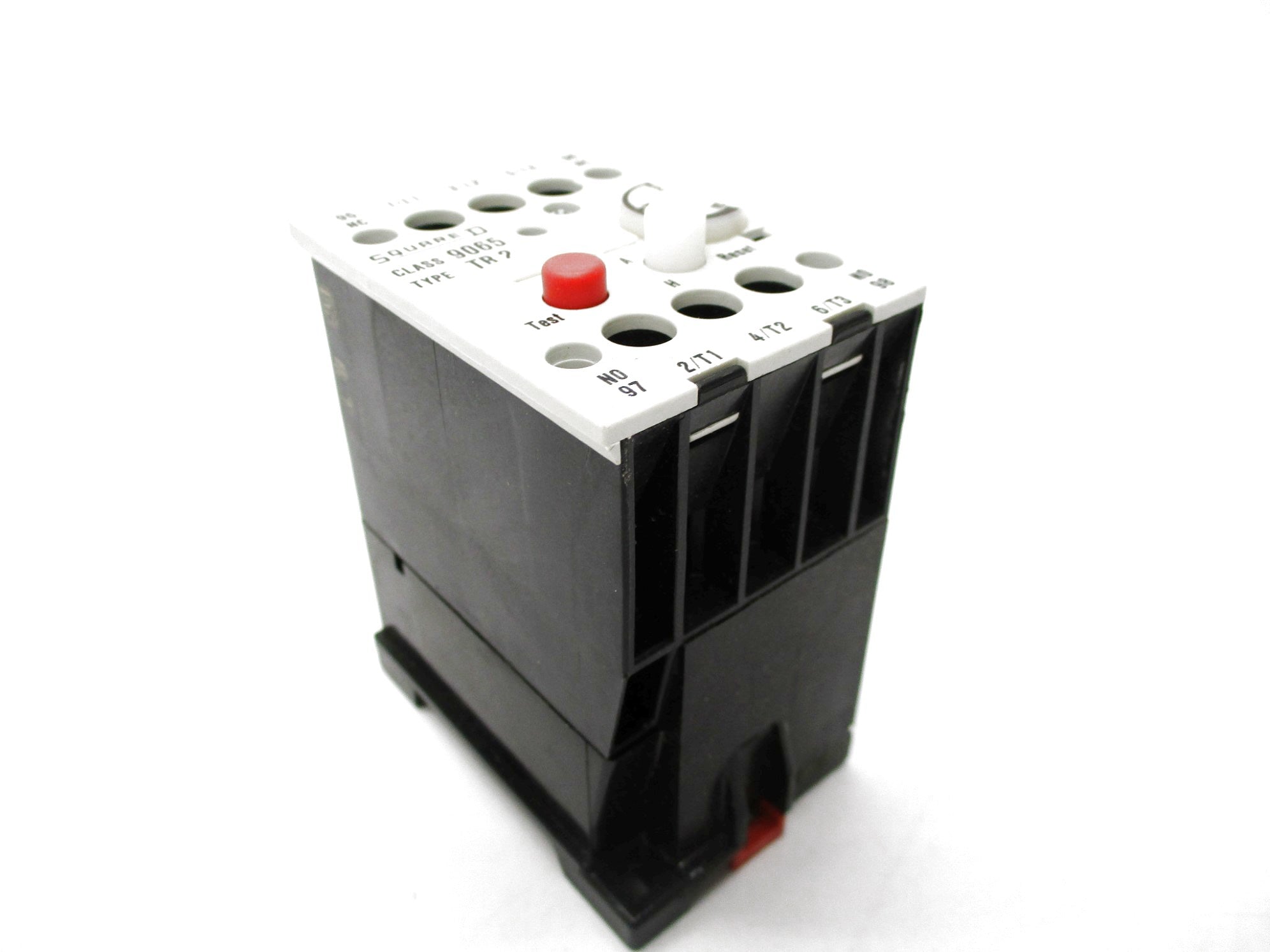 SQUARE D 9065TR2 2-3A NSMP
