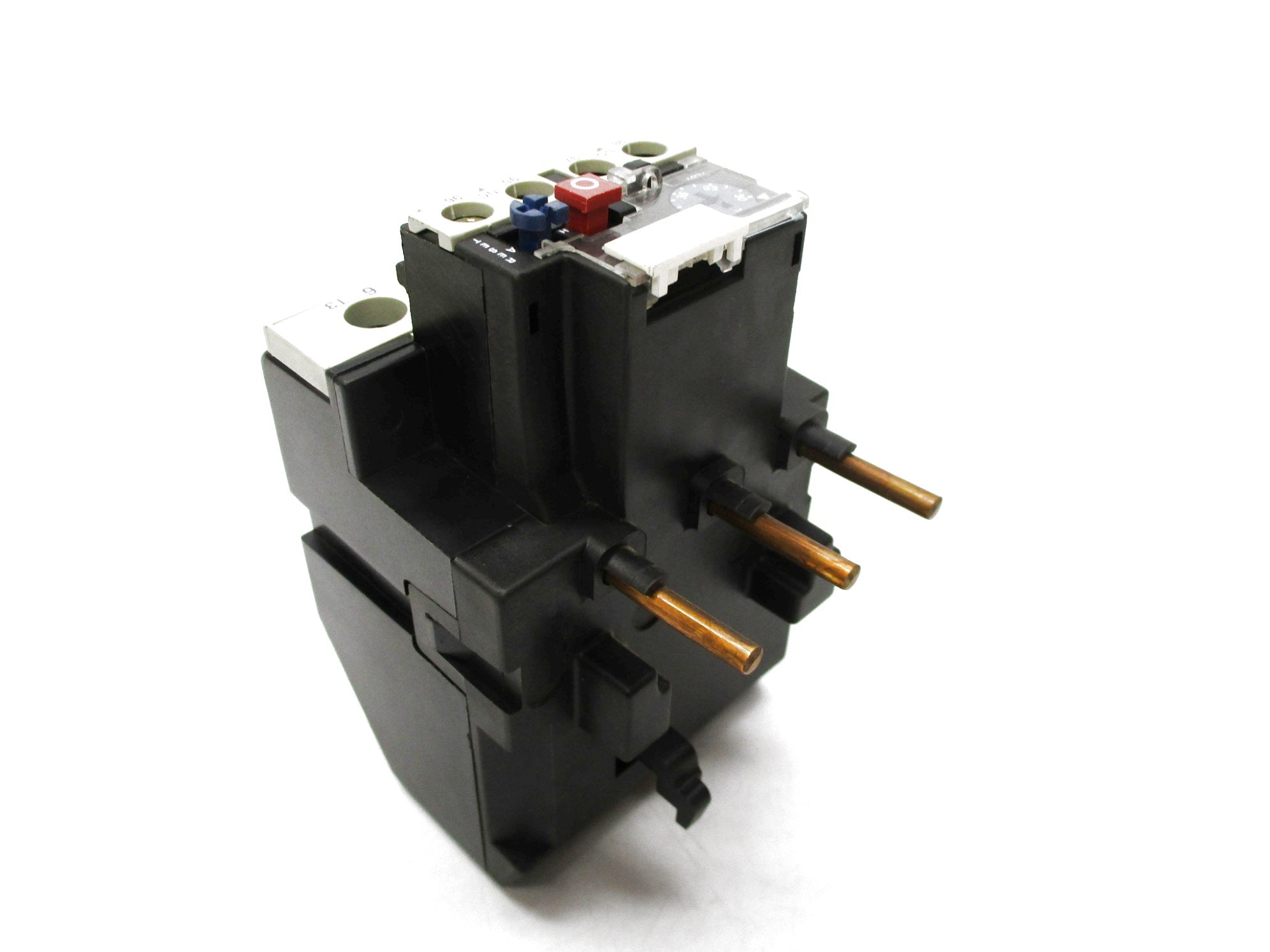 TELEMECANIQUE LR2D3355 30-40A NSMP