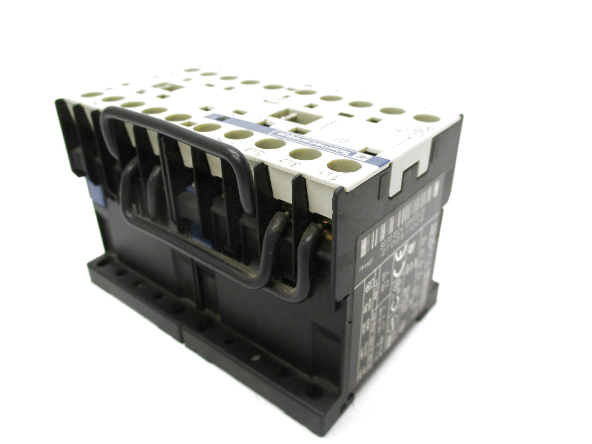 TELEMECANIQUE LC2K0901B7 24V NSMP