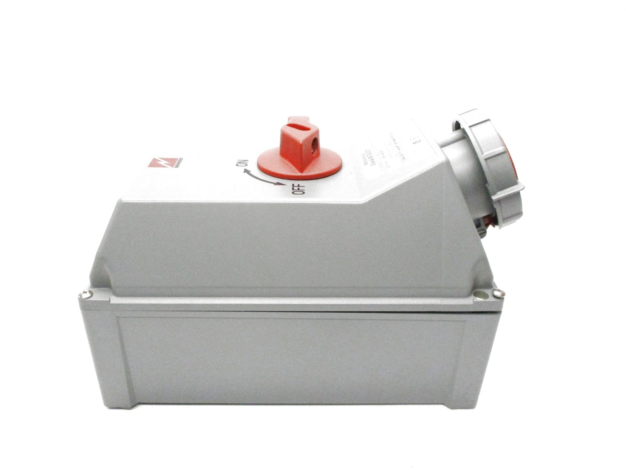 MENNEKES ME460MI7 480VAC 60A NSMP