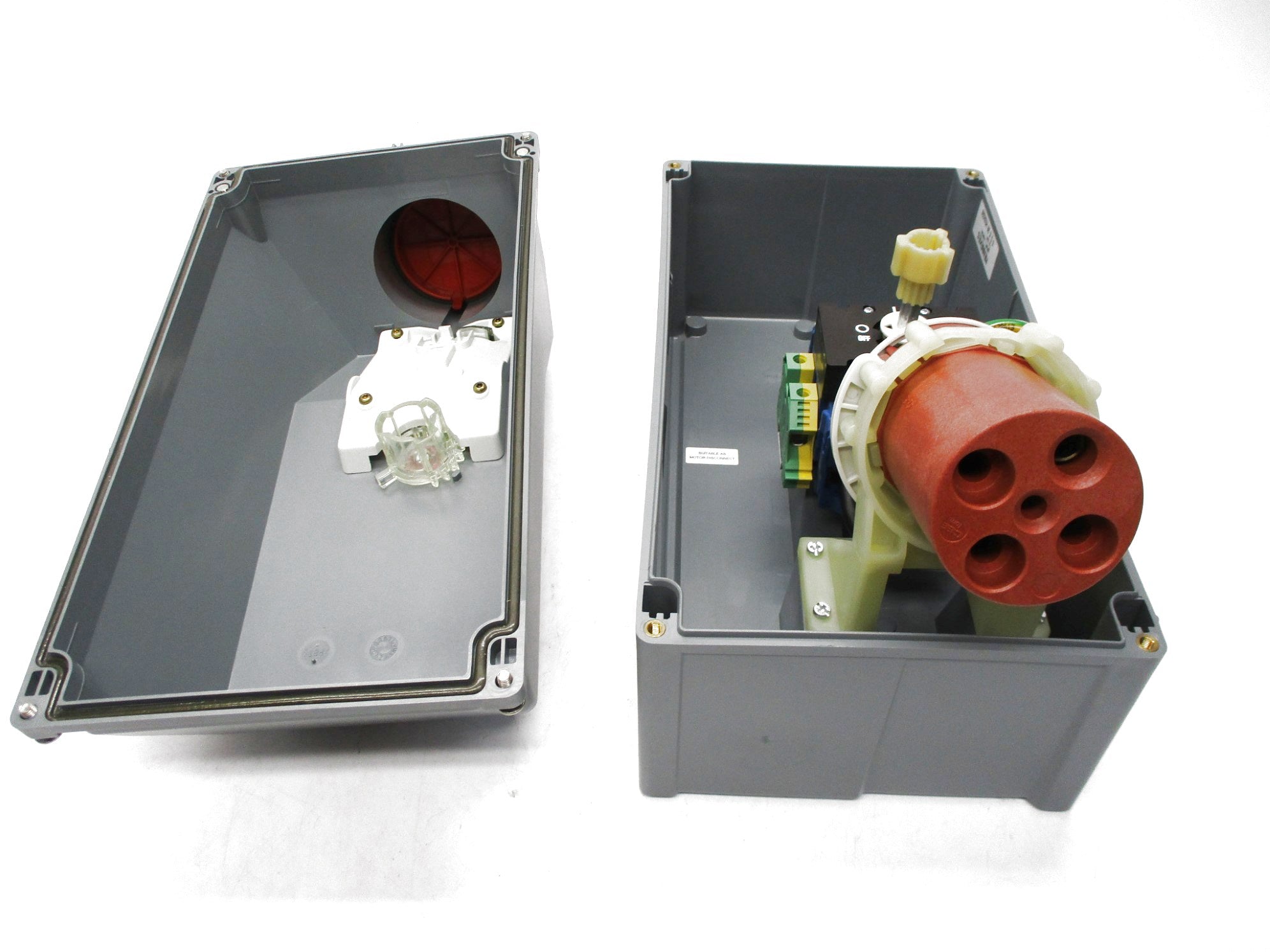 MENNEKES ME460MI7 480VAC 60A NSMP