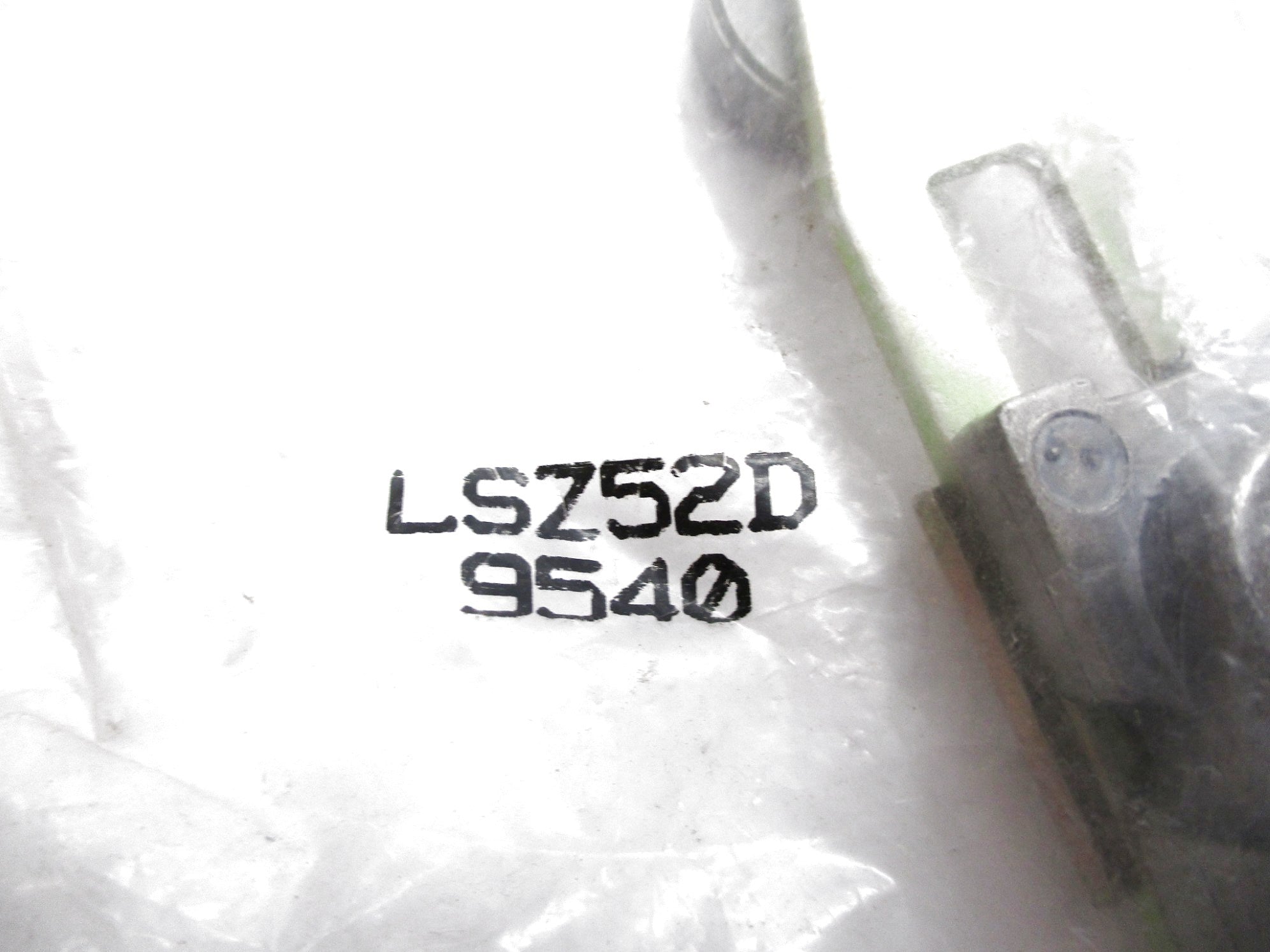 INDUSTRIAL MRO LSZ52D NSMP